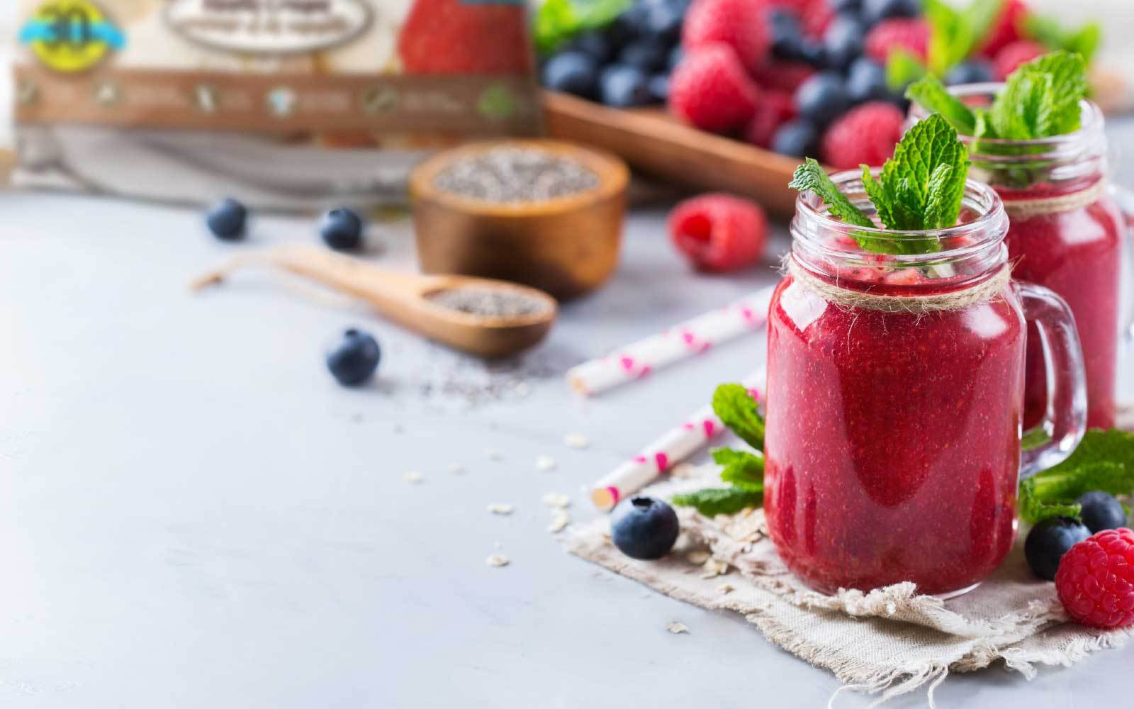 5 Surprising Ways To Make The Best Protein Smoothie - Nutracelle