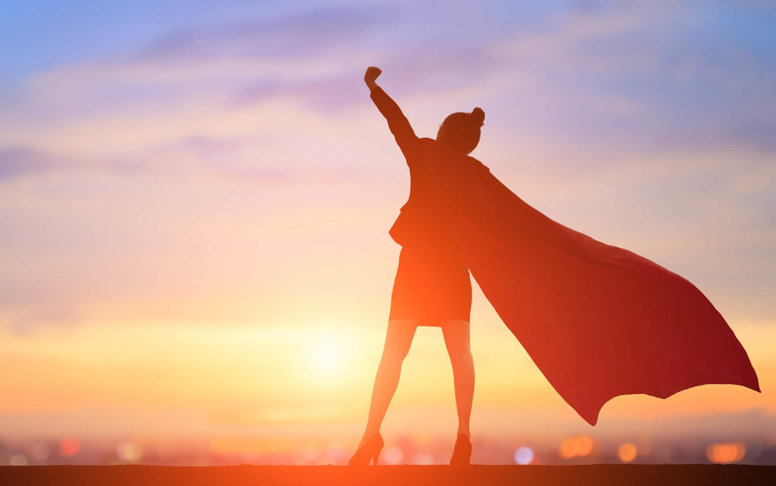 7 Tips to Boost Your Confidence - Nutracelle