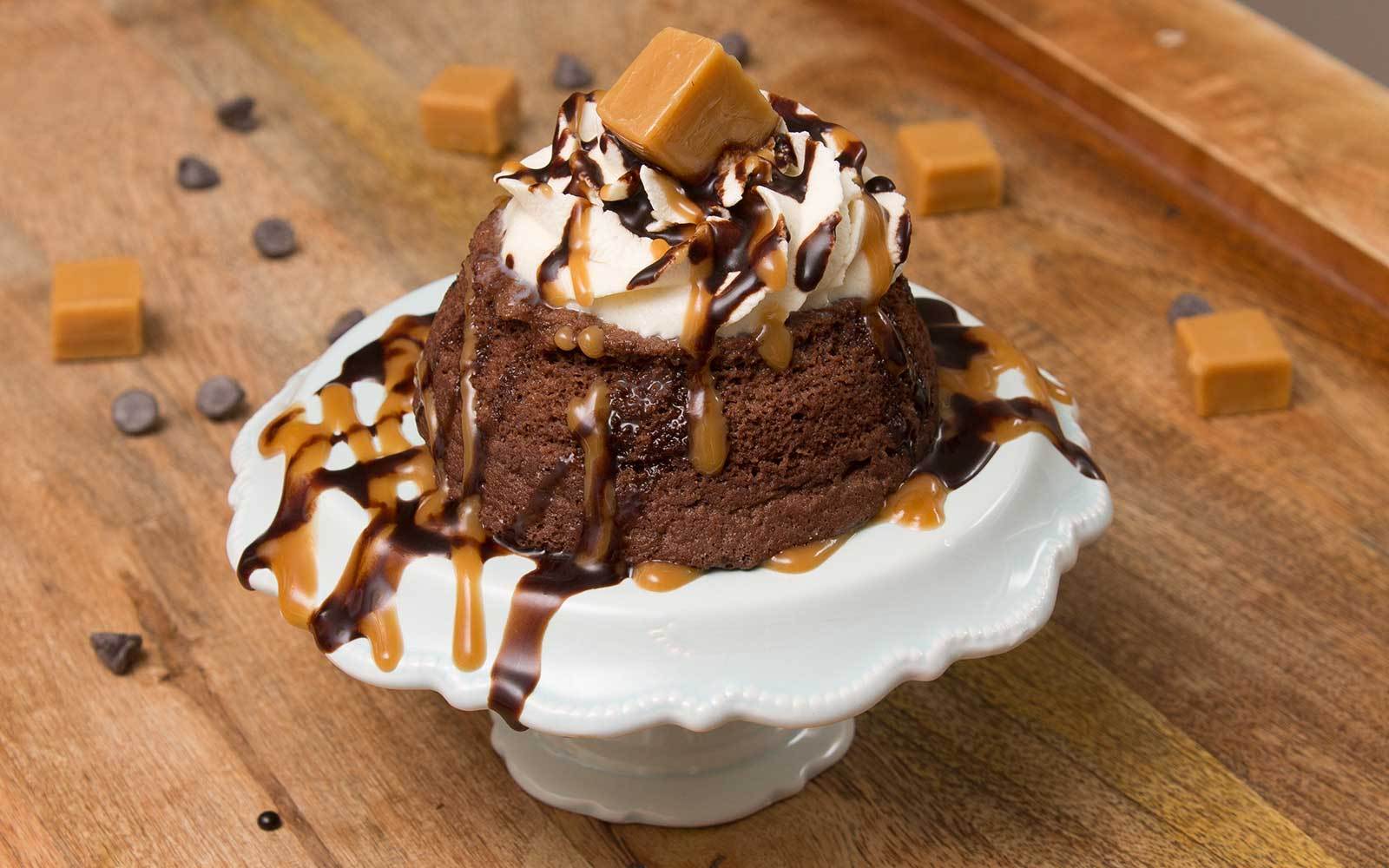 9 Super Easy Microwave Mug Cakes that are ready in 60 seconds! - Nutracelle