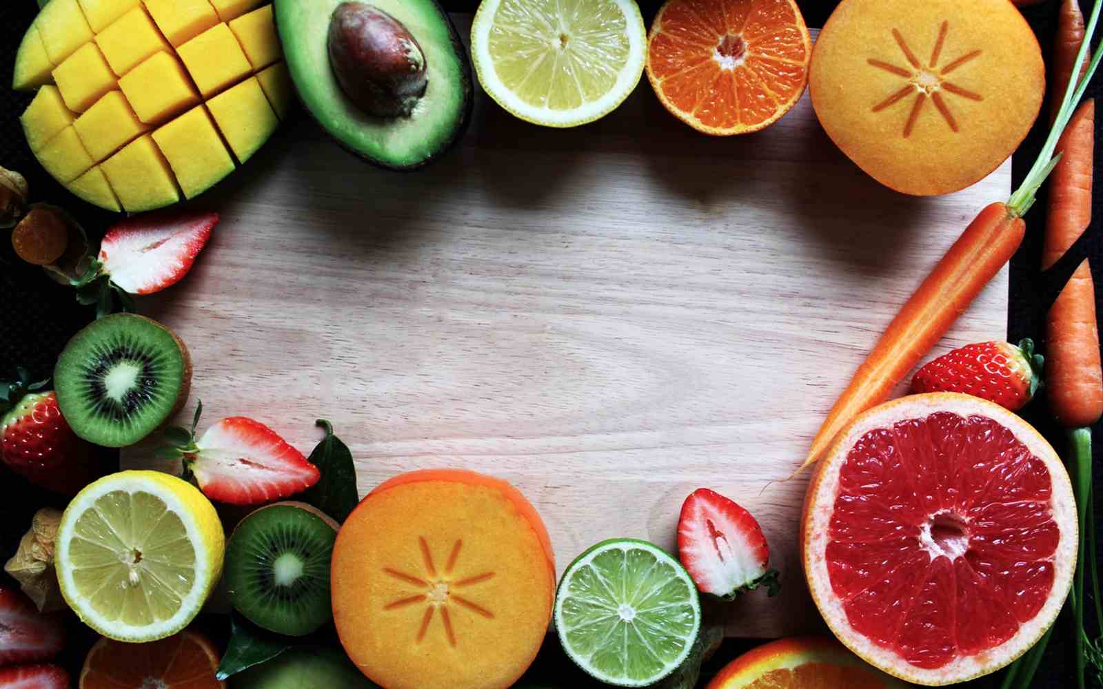 All or Nothing, or Moderation: Gillian's Journey - Nutracelle