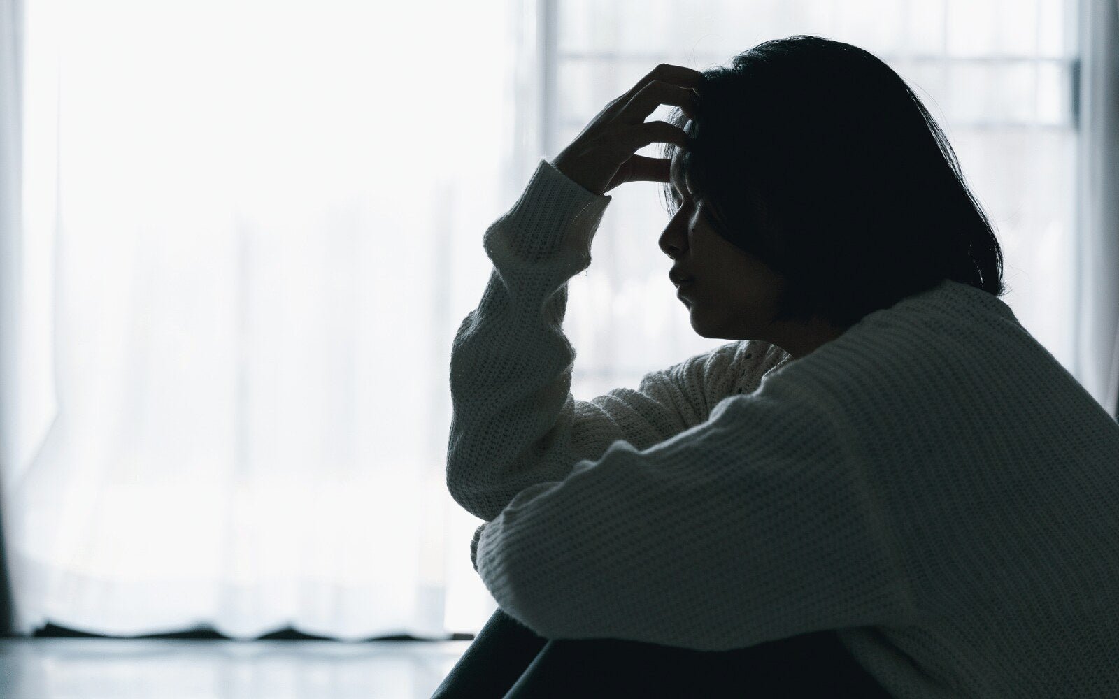 Can Niacin Help Your Depression? - Nutracelle