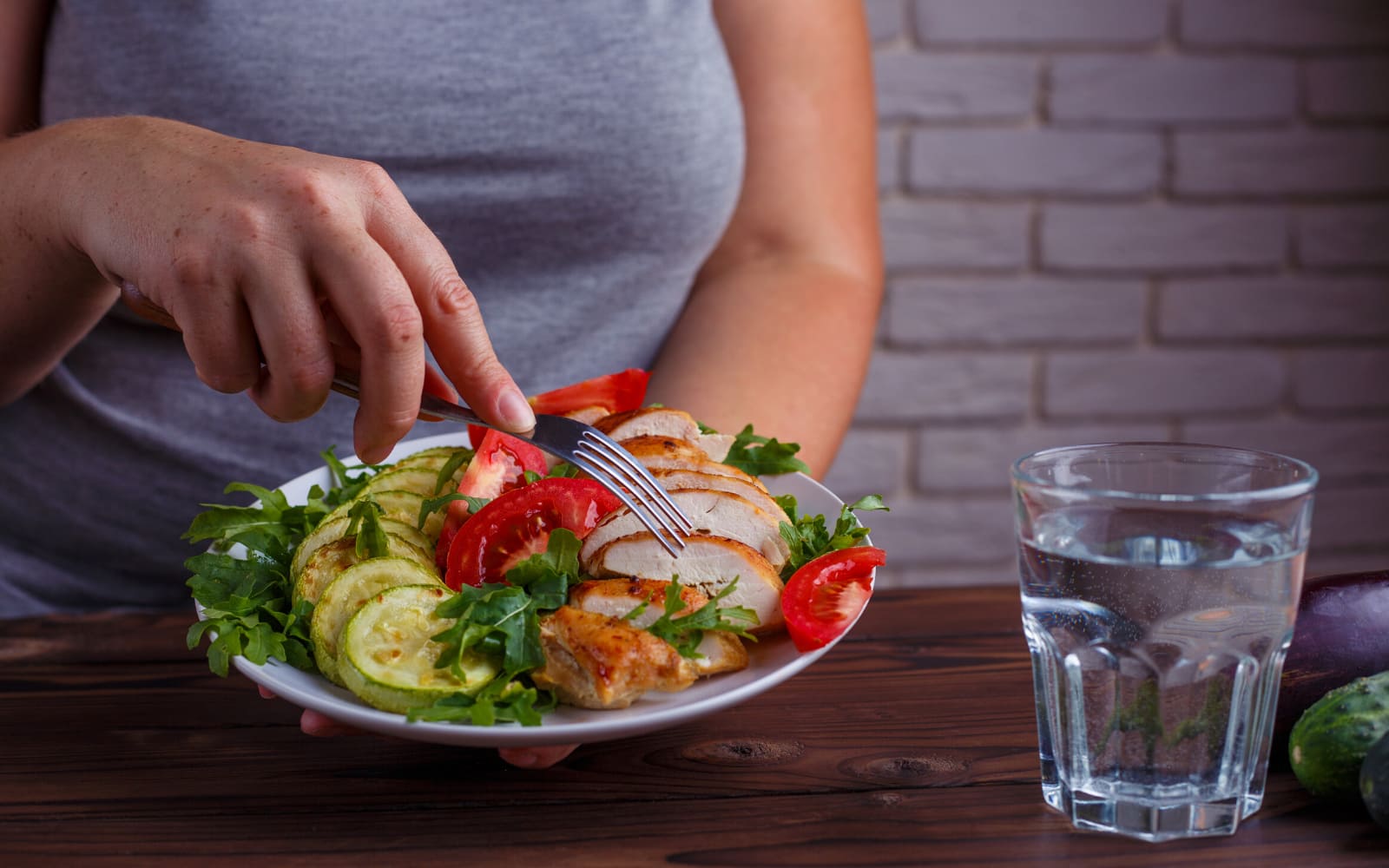 Consistency is Key - The Secret to Losing Over 120 lbs - Nutracelle