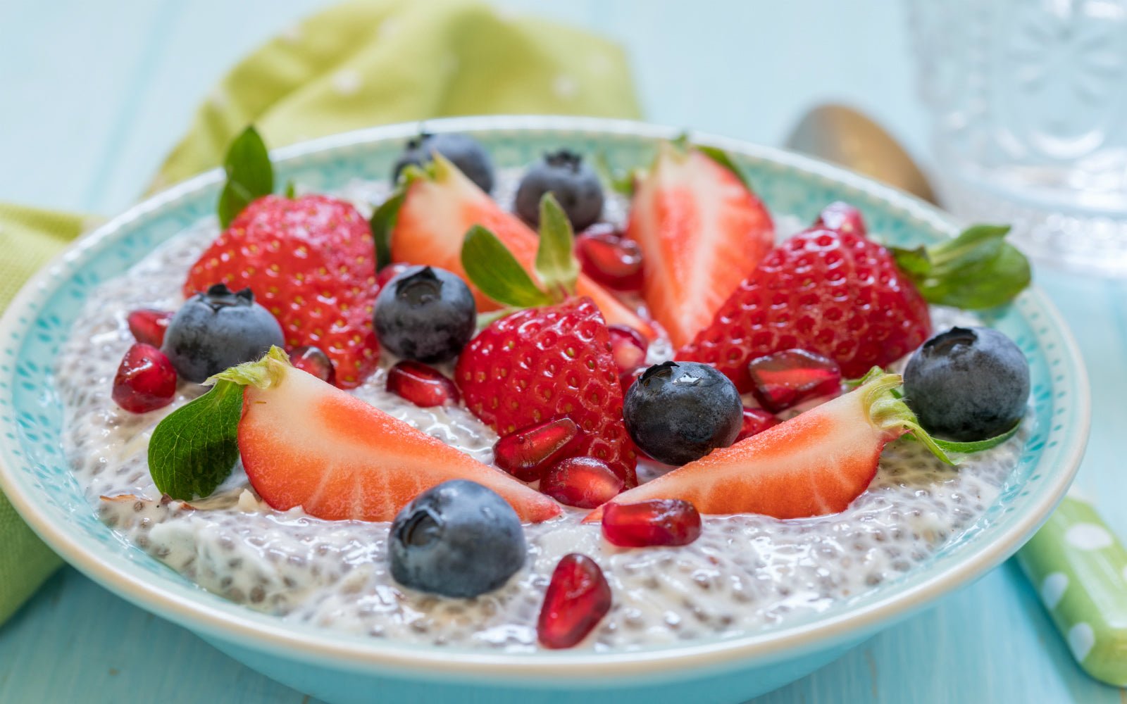 Easy Keto No-Oatmeal - Nutracelle