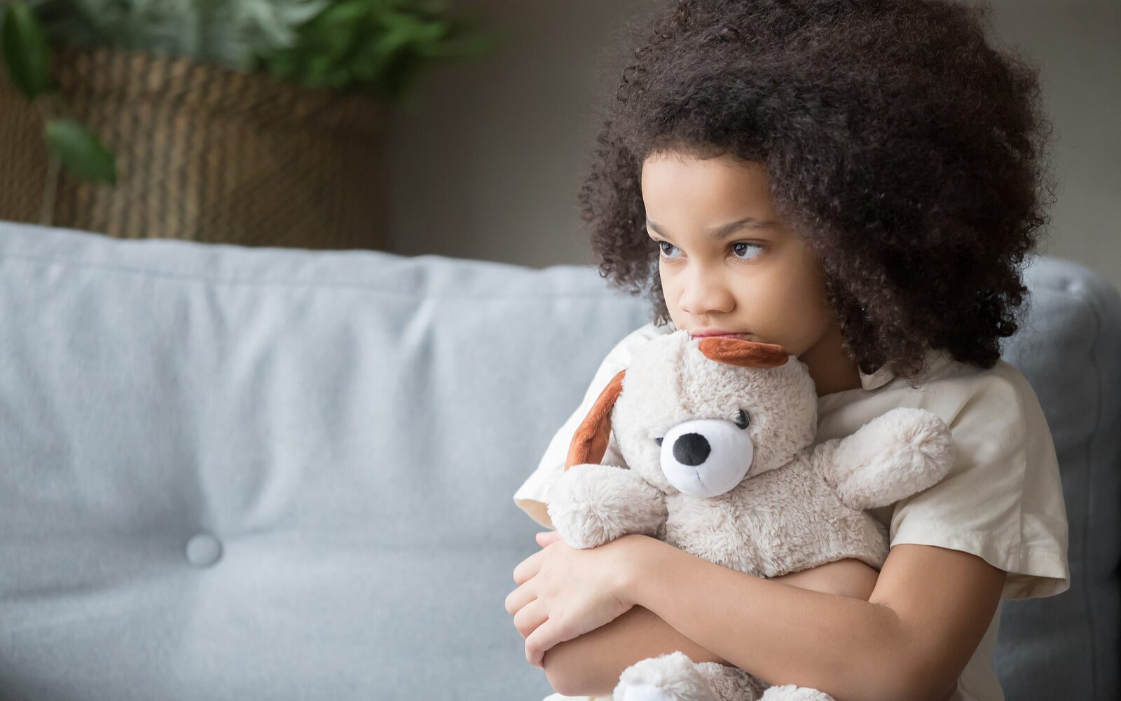 Helping Kids Cope: A Guide to Managing Childhood Stress - Nutracelle