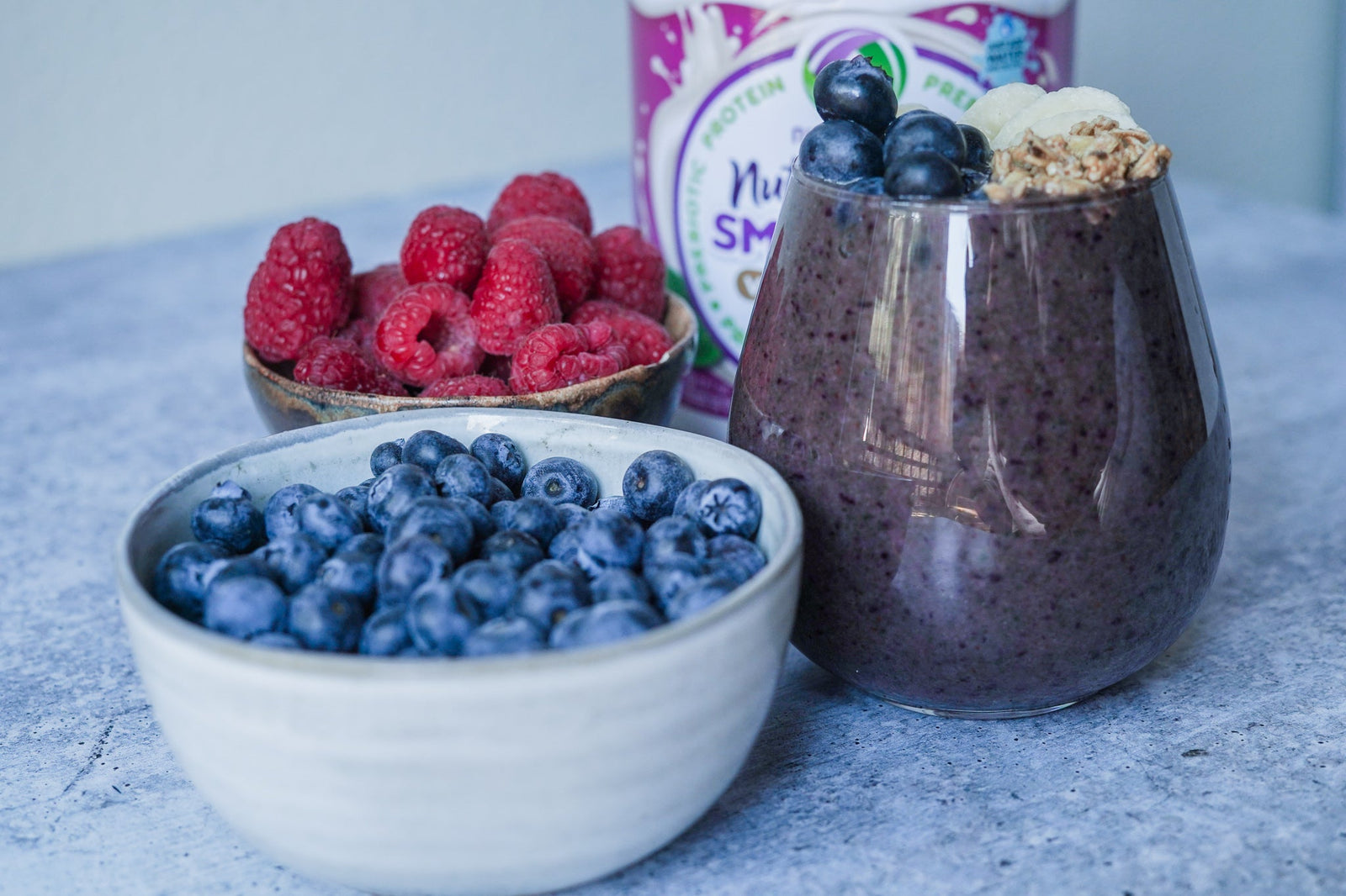 How Do I Consume More Protein? - Nutracelle