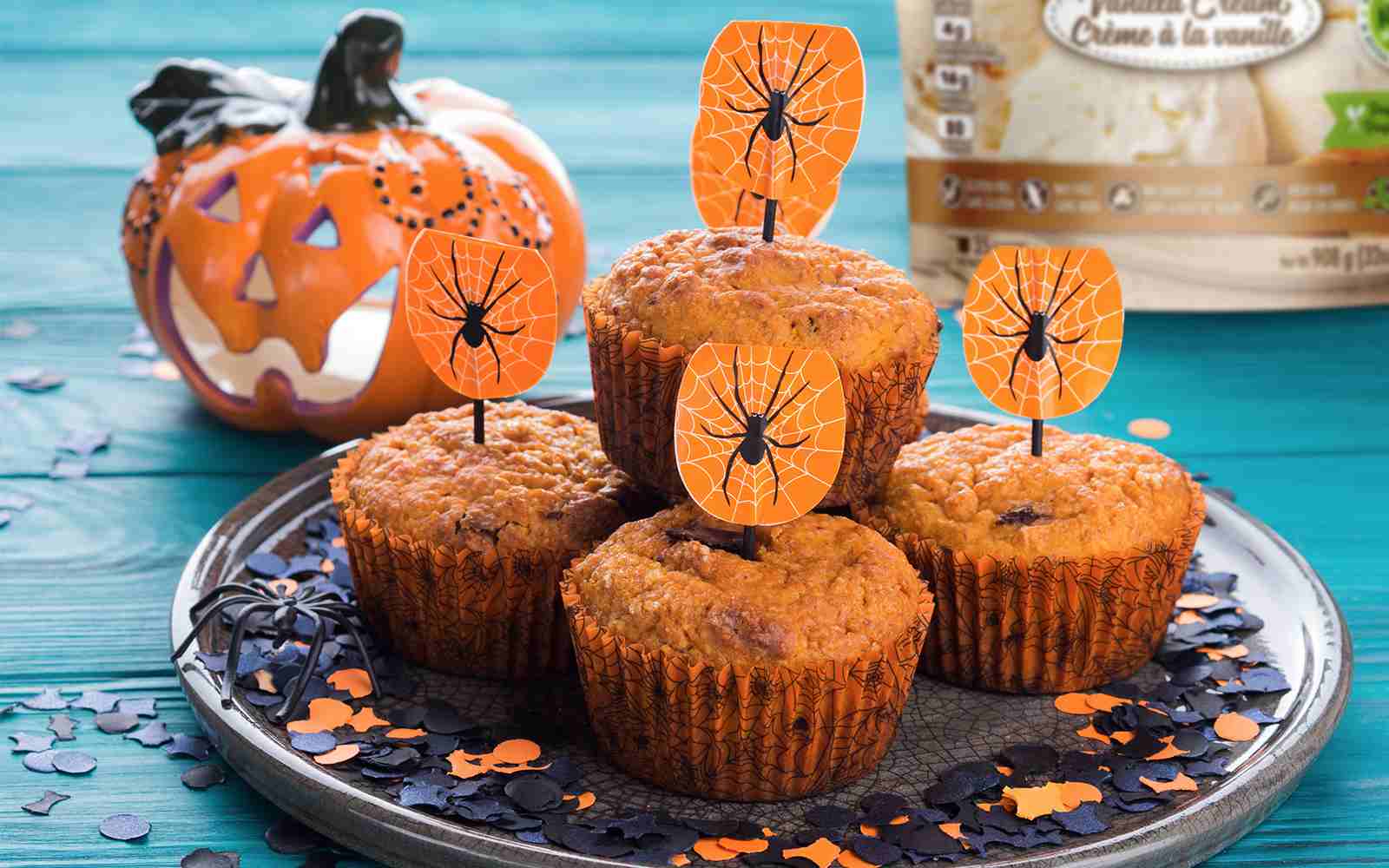 How to Substitute Missing Ingredients: Gillian's Journey - Nutracelle