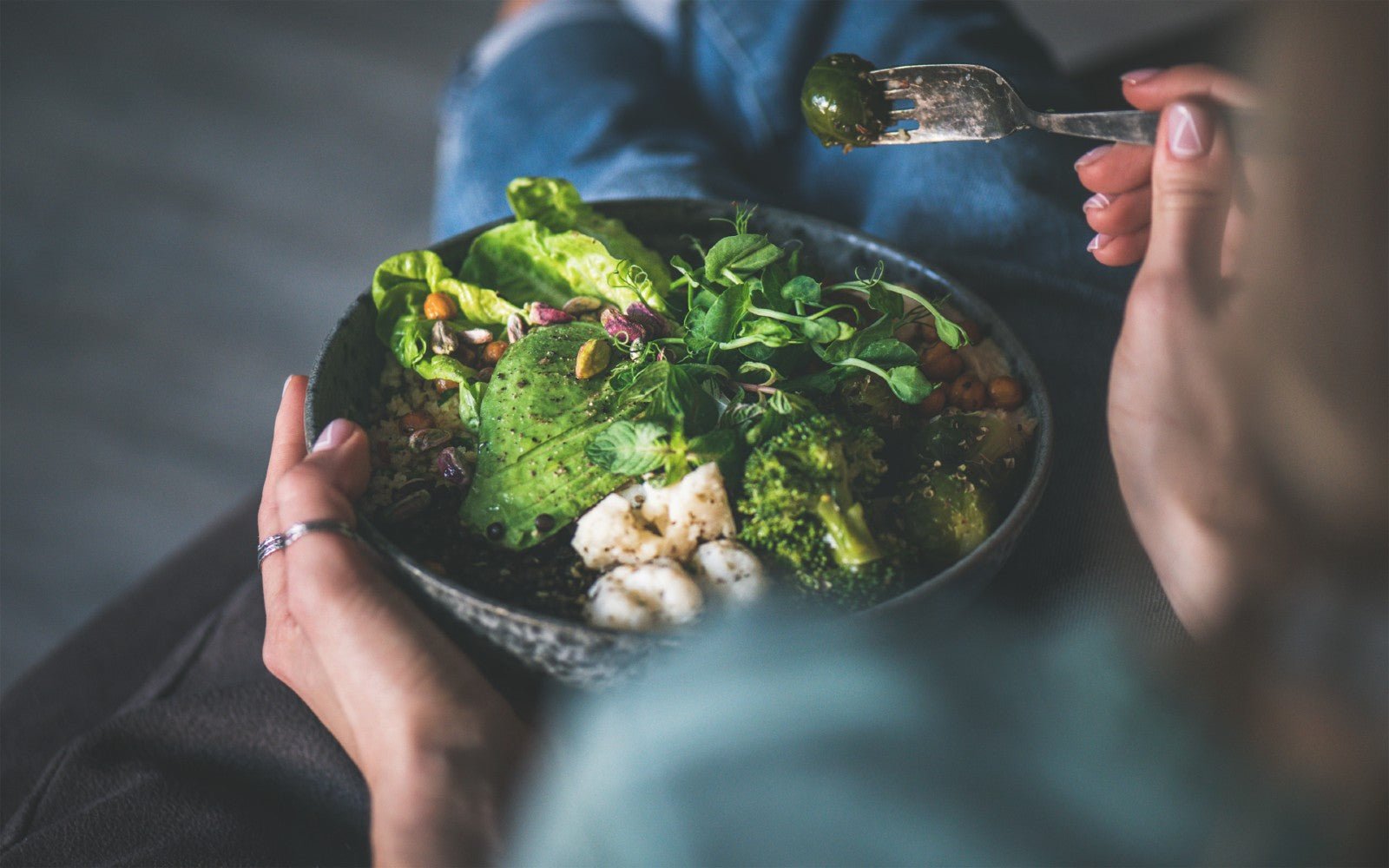 Immune-Boosting Nutrition: How to Protect Yourself from the Inside Out - Nutracelle
