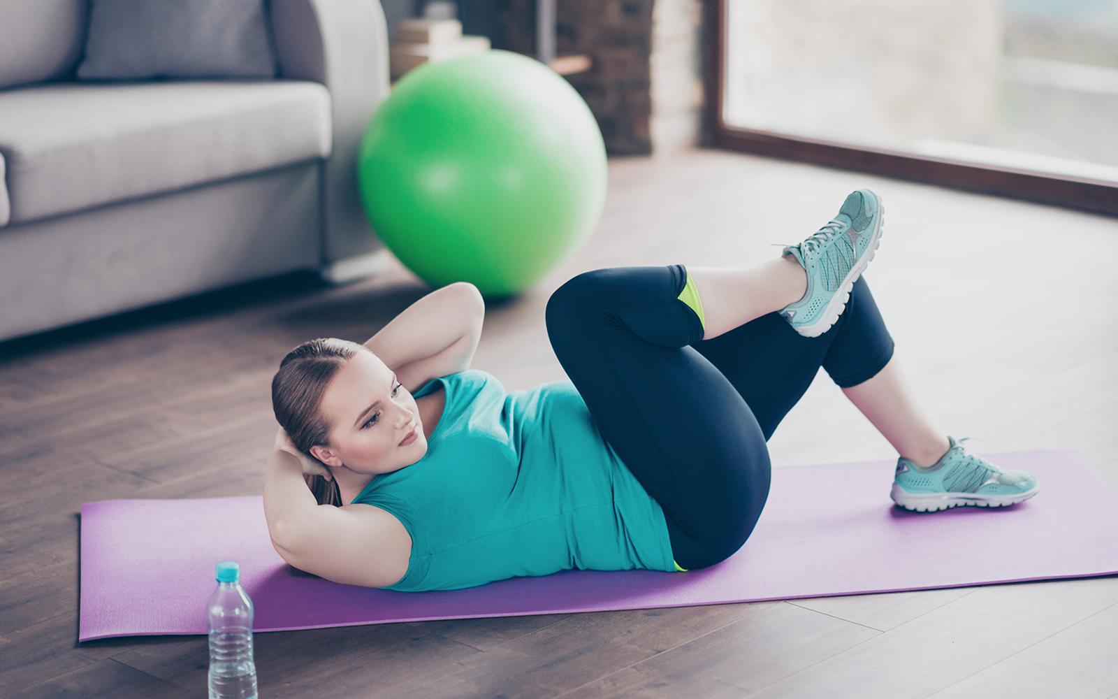 Meet Michelle & Follow Her Journey, Too! - Nutracelle