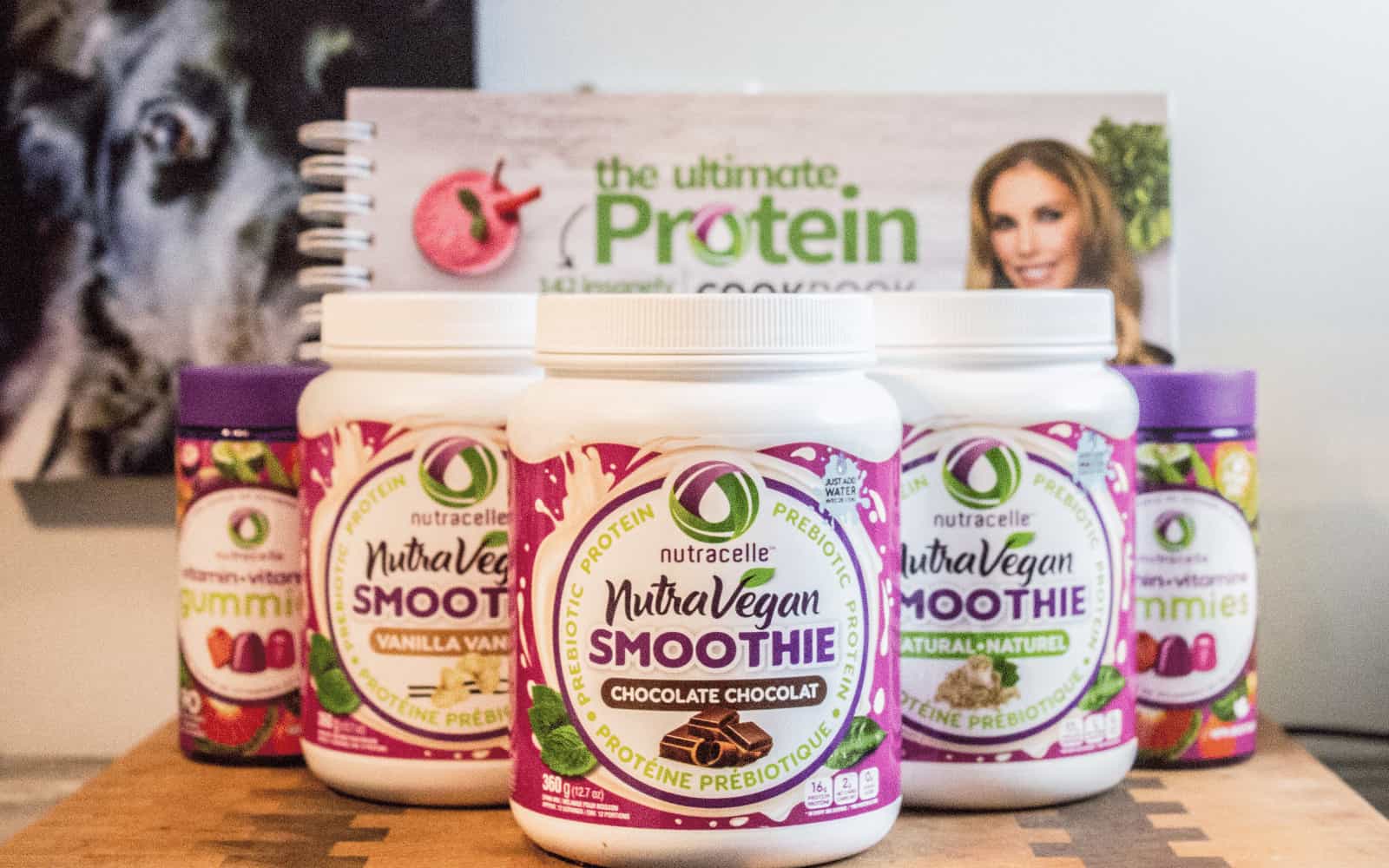 Plant vs. Whey Protein - What's the Difference? - Nutracelle