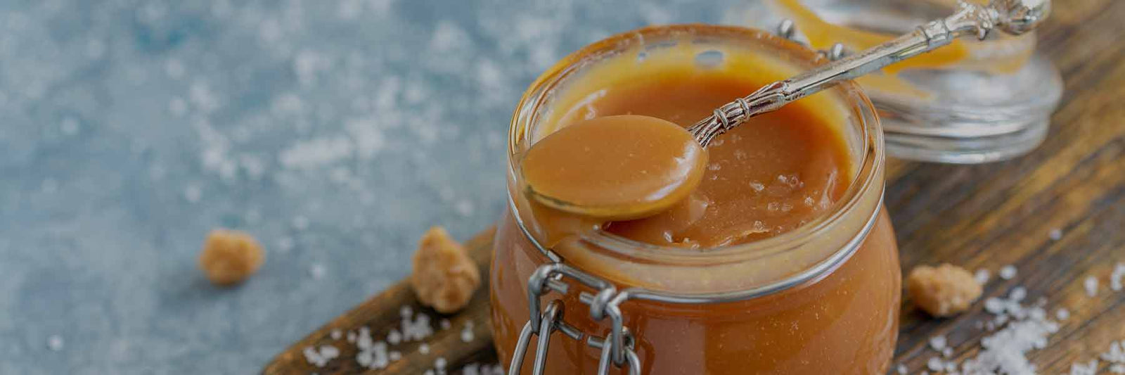 Real Caramel - Nutracelle