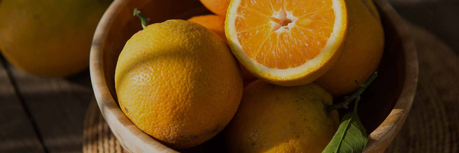 Real Orange - Nutracelle