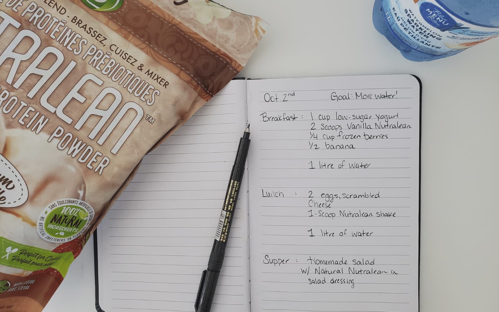 Stop Punishing Yourself, There's a Better Way - Nutracelle