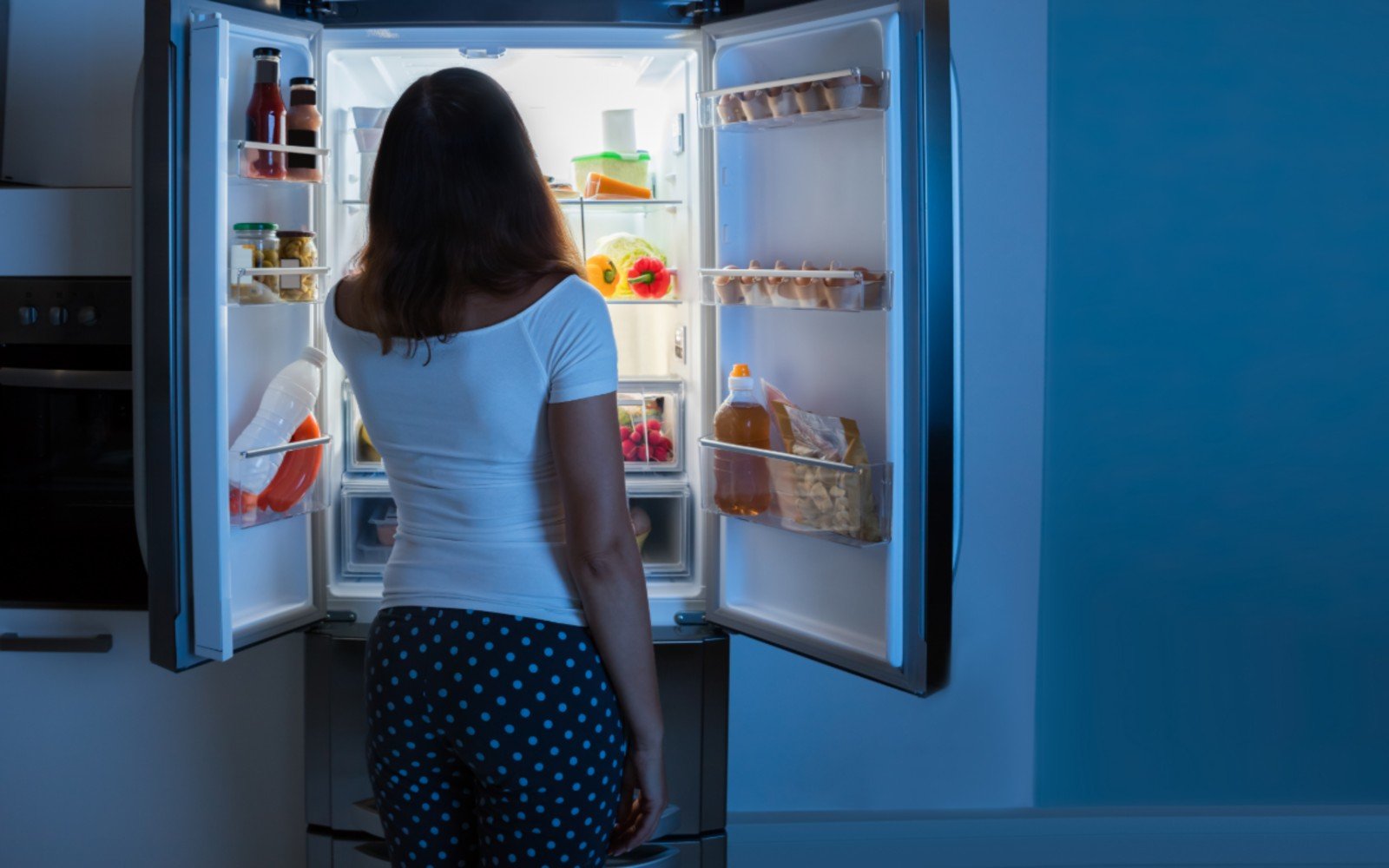 The Top Reasons You're Always Hungry - Nutracelle