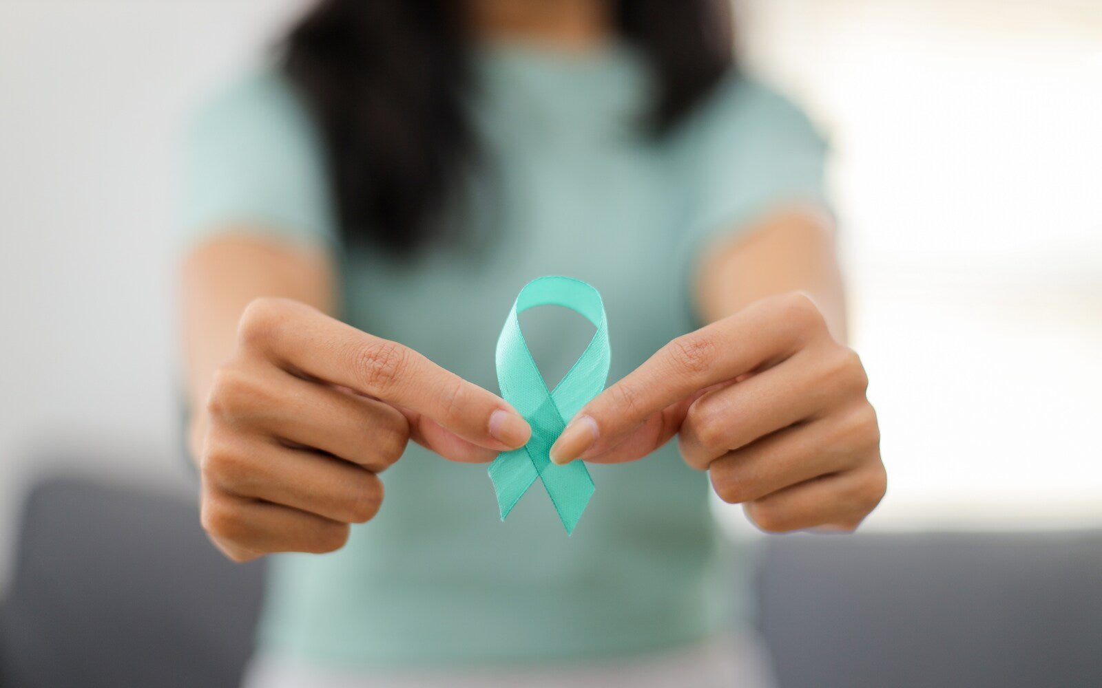 Understanding PCOS: How Vitamins Might Help—and Where Nutramin Fits In - Nutracelle