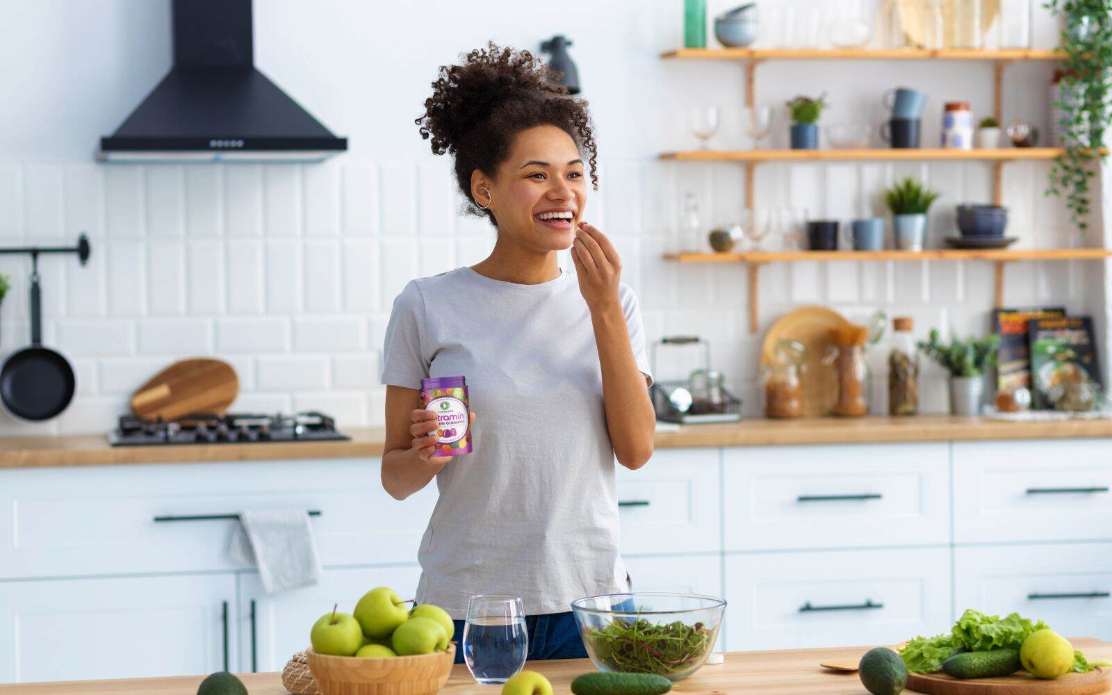 Vitamin A: The Unsung Hero of Nutrition - Nutracelle