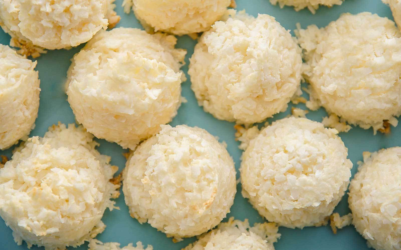 15 Magical Macaroon Recipes - Nutracelle