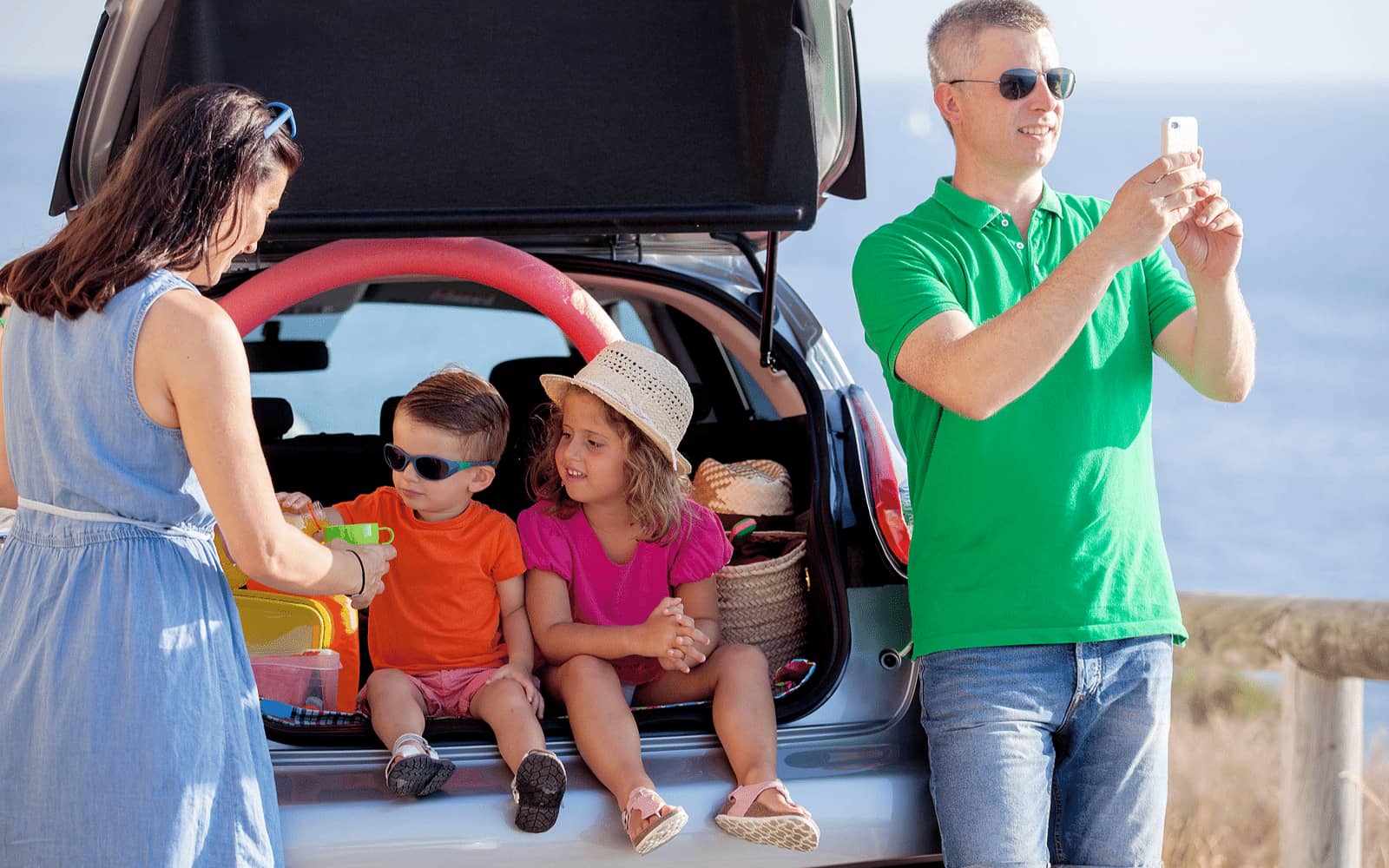 3 Easy Ways to Set Yourself Up for Summer Success - Nutracelle