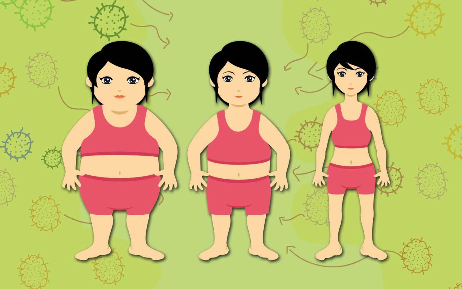 3 Signs Your Gut Flora is Improving - Nutracelle