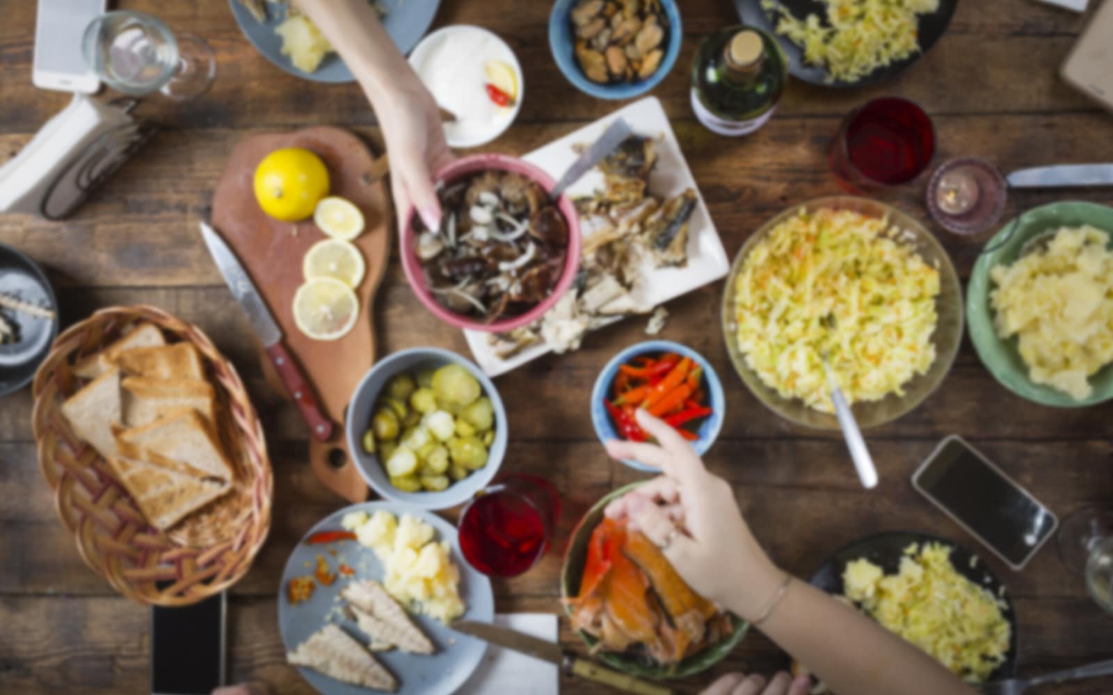 5 Easy Keto Appetizers For Your Next Party - Nutracelle