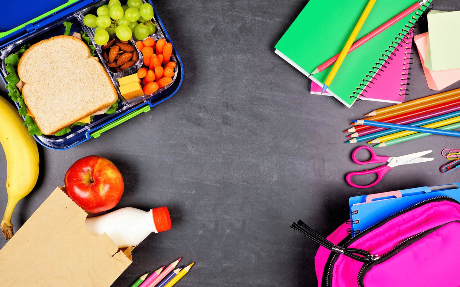 5 Easy No-Bake Treats! - Nutracelle