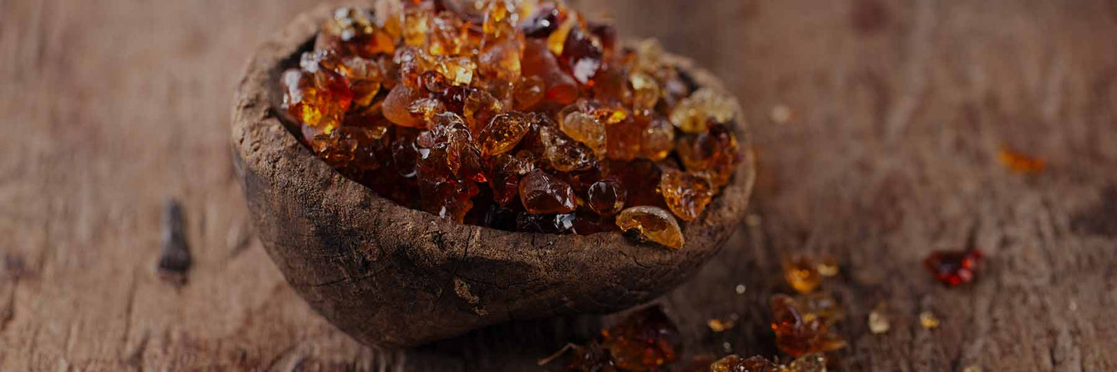 Acacia Fiber - Nutracelle