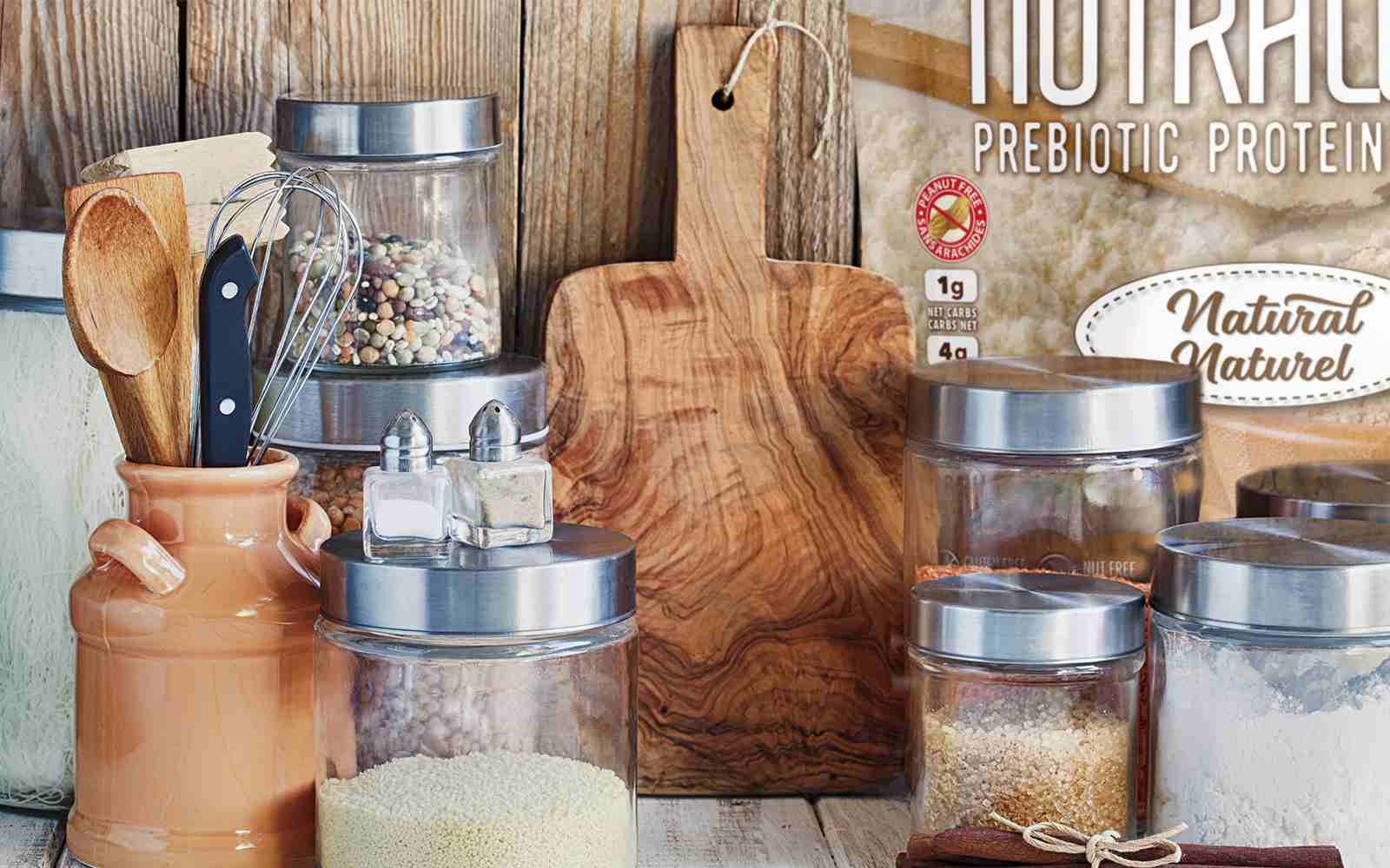 Back on Track: Gillian's Journey - Nutracelle