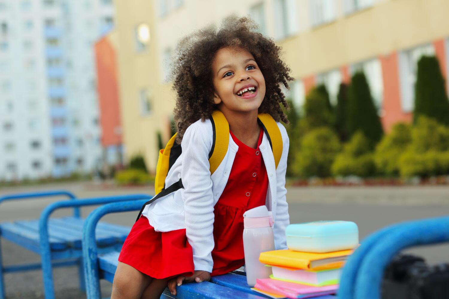 Nutramin’s allergen-friendly, delicious gummy vitamins make back-to-school wellness easy for kids and stress-free for parents.