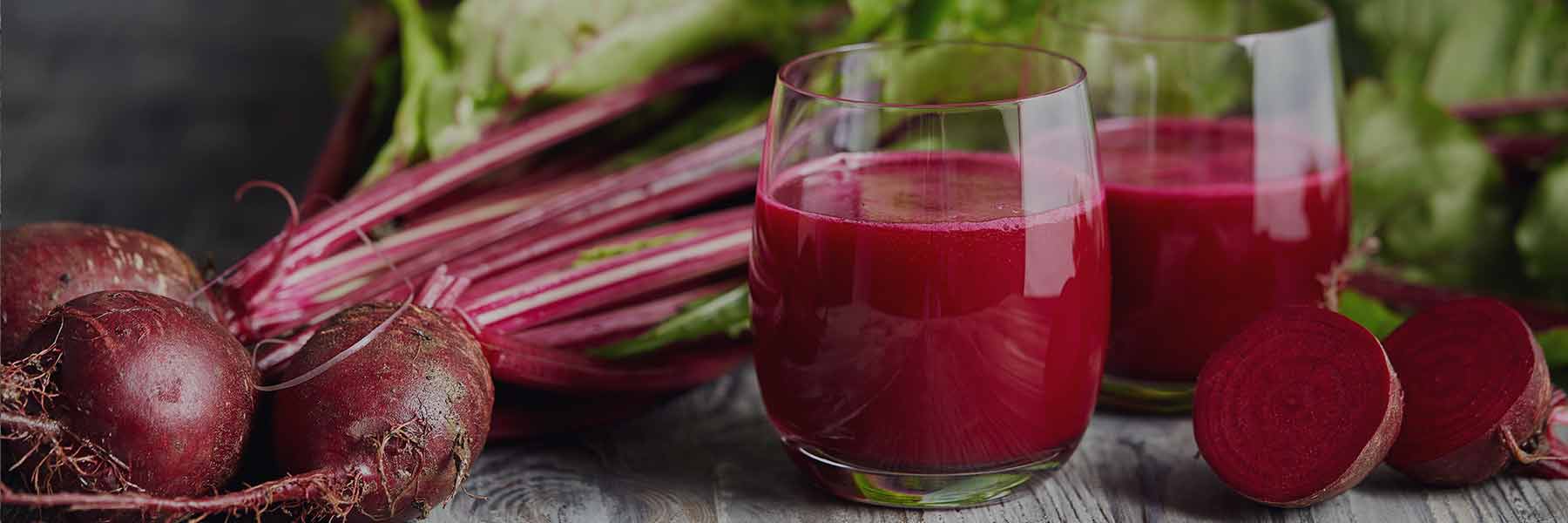 Beetroot - Nutracelle