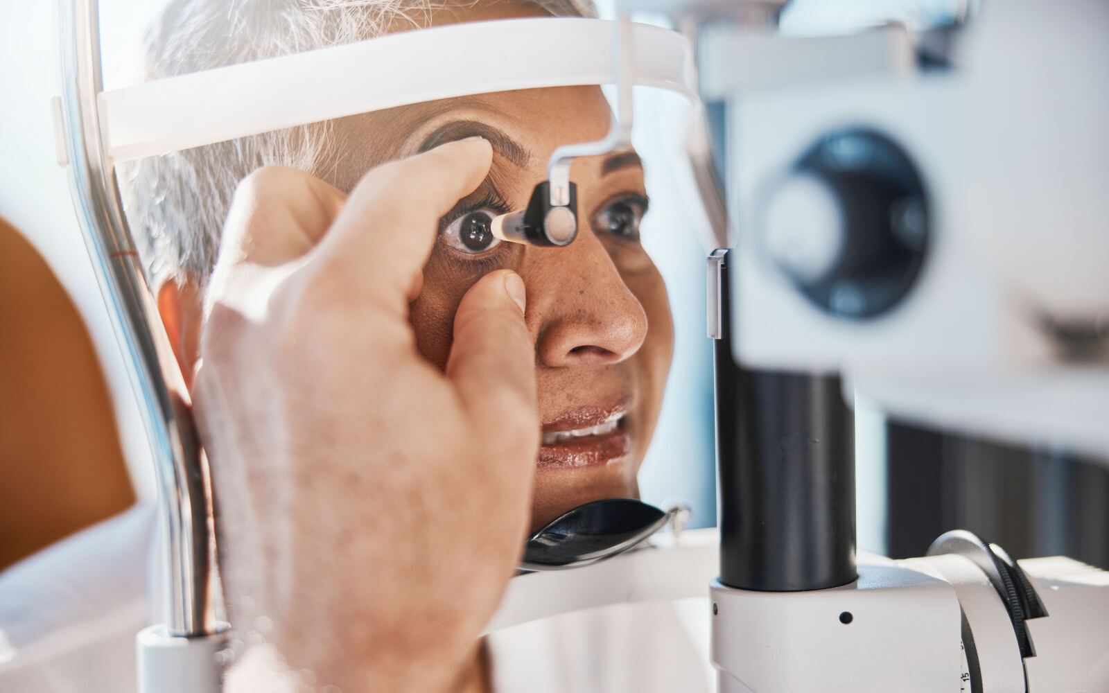 Can B Vitamins Help Slow Glaucoma? Here's What We Know - Nutracelle