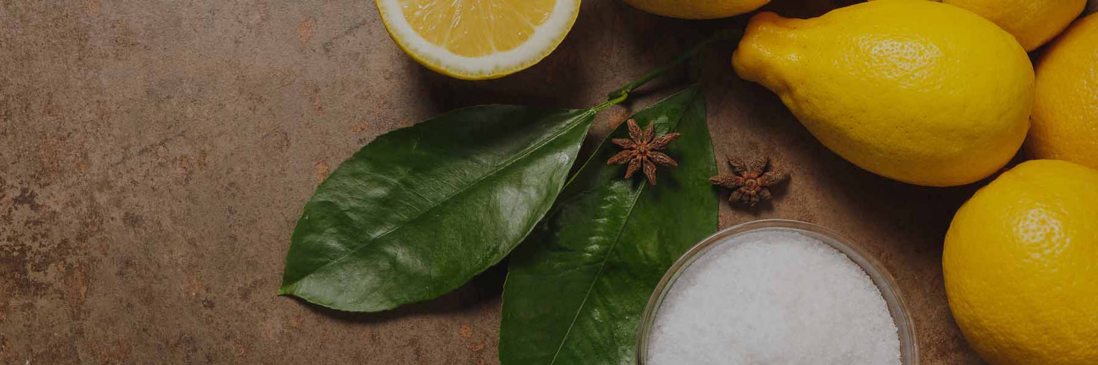 Citric Acid - Nutracelle