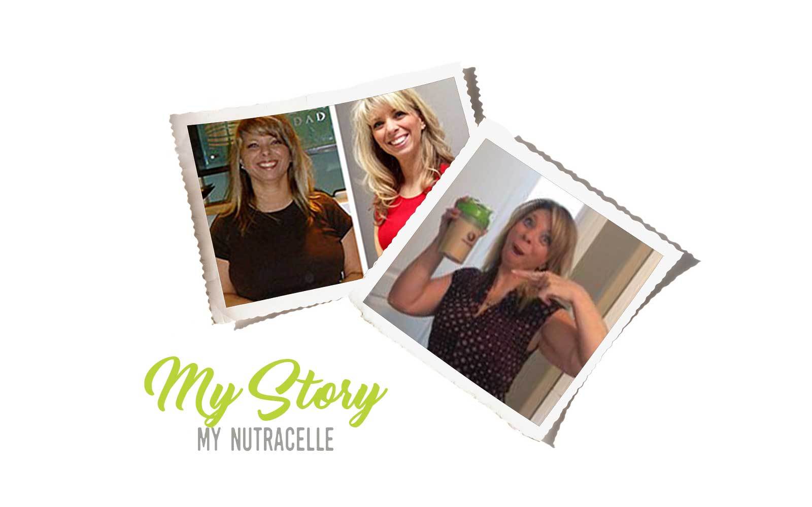 Connie's Story - Nutracelle