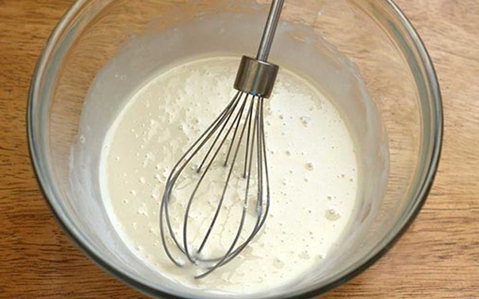 Easy Healthy Sugar-free Protein Glaze - Nutracelle