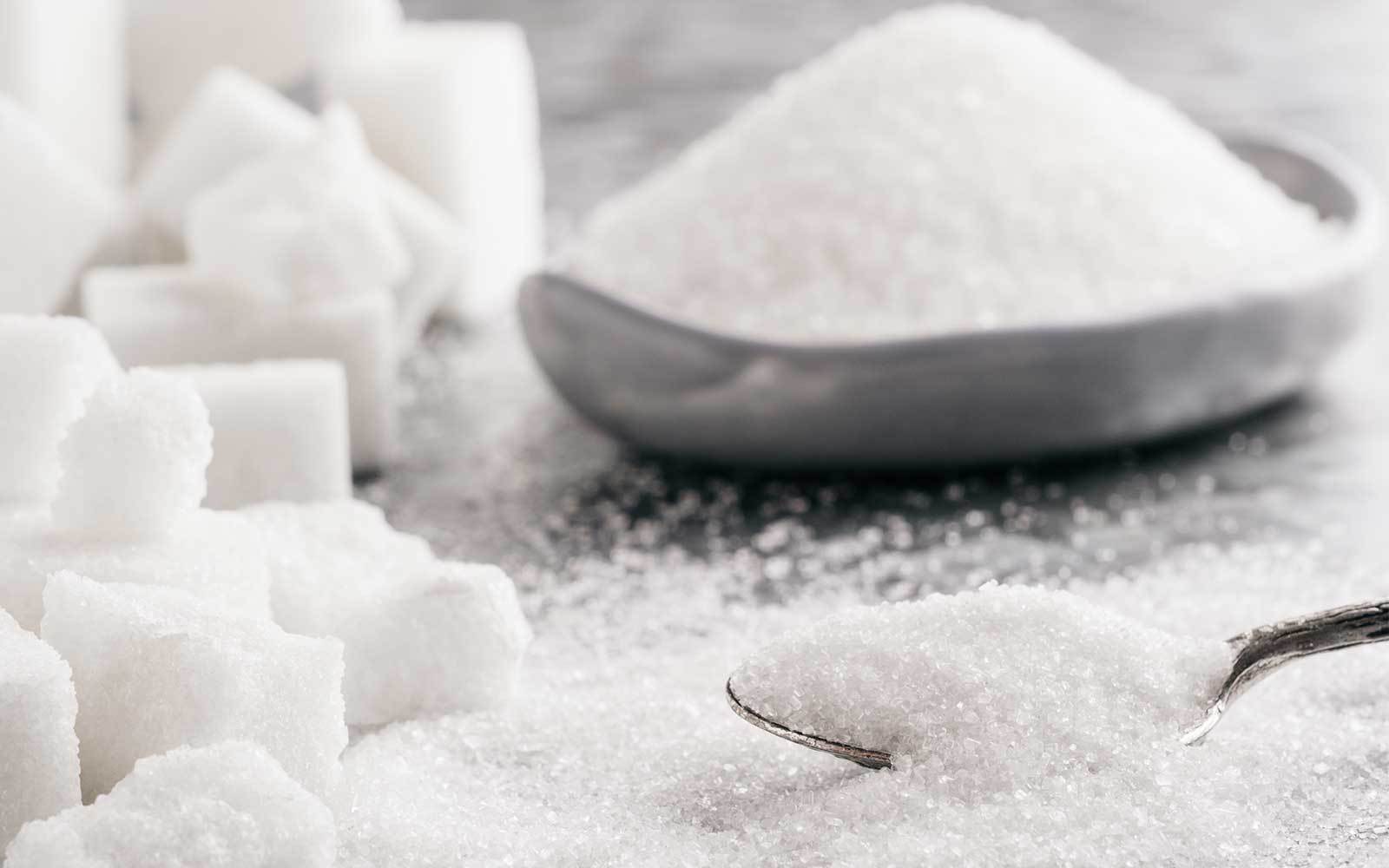 Ending The Relationship With Sugar - Nutracelle
