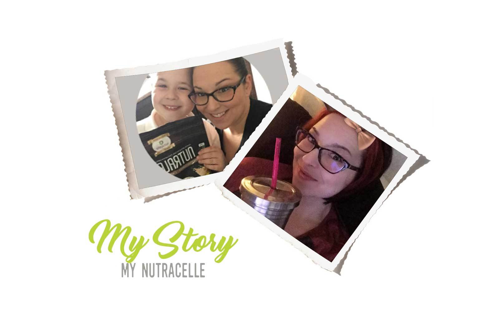 Erin's Story - Nutracelle