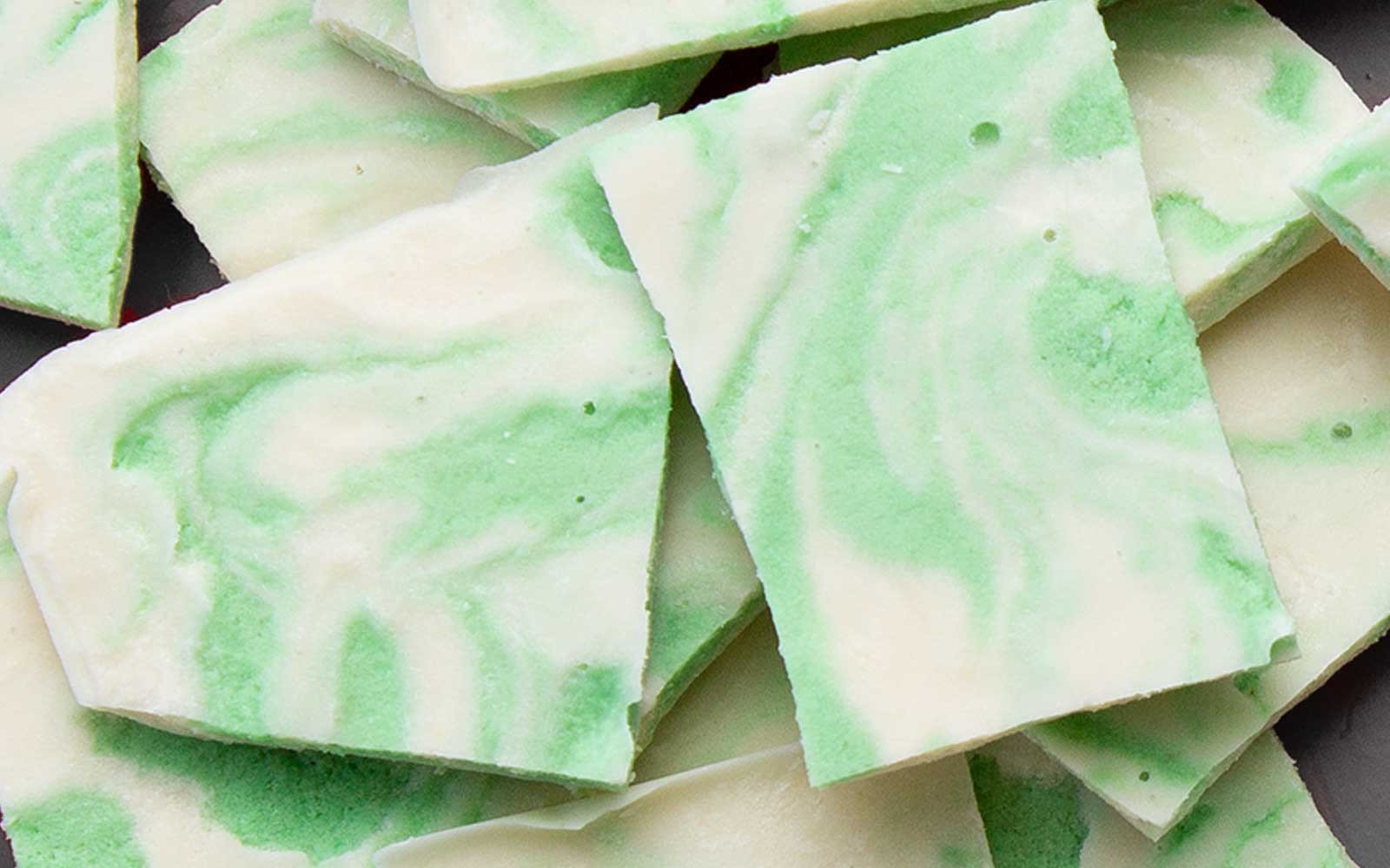 Foley's Protein Mint Bark - Nutracelle