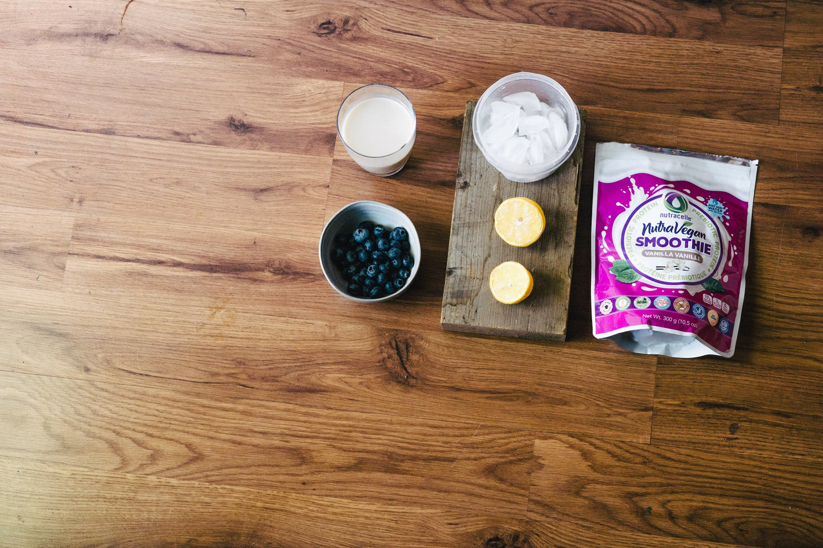 Food Allergy Action Month - Nutracelle