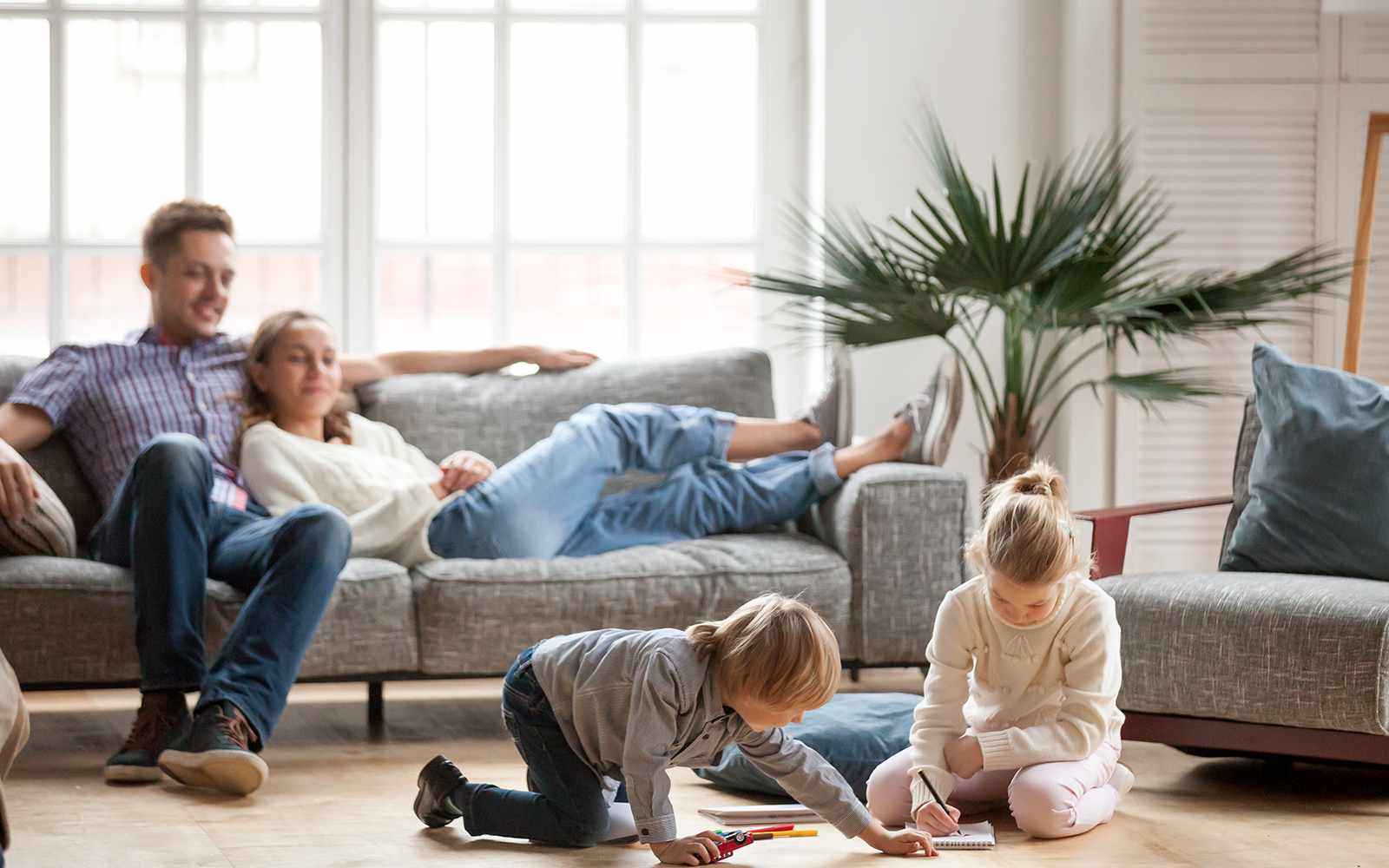 How To De-Stress, With Some Help From Our Friends - Nutracelle