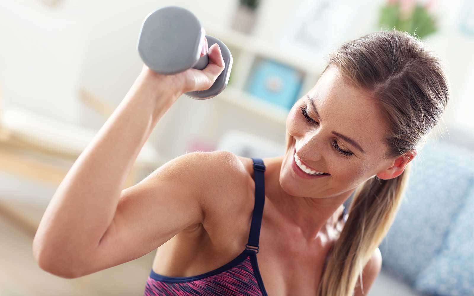 How To Lose Fat While Gaining Muscle - Nutracelle