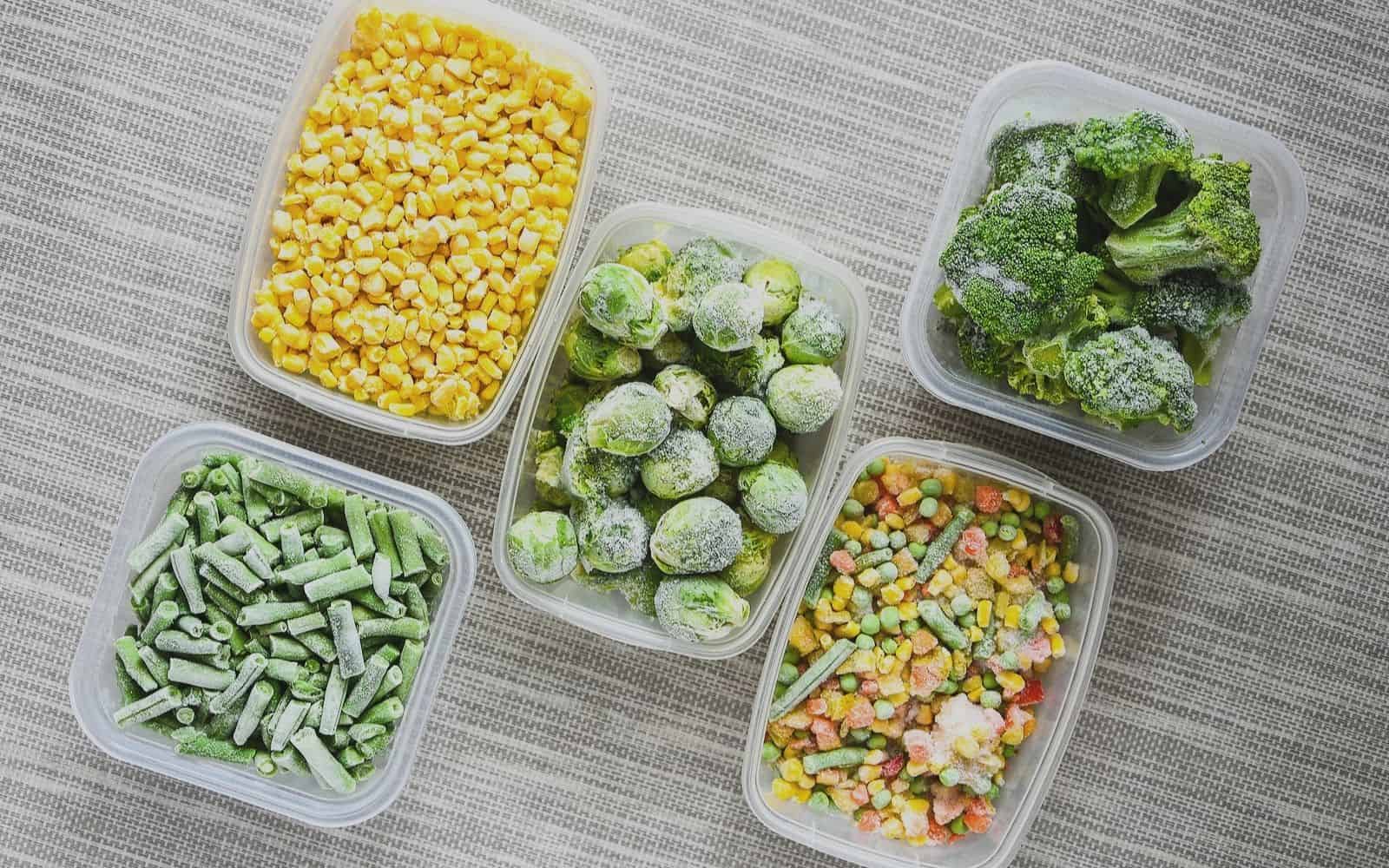 How to Make Your Leftovers Last Even Longer! - Nutracelle