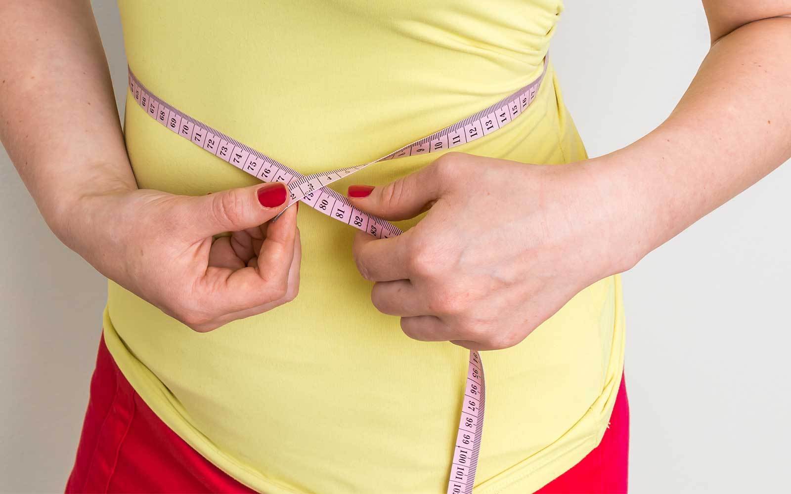 The Best Way to Measure your Muscle Size with Tape Measure