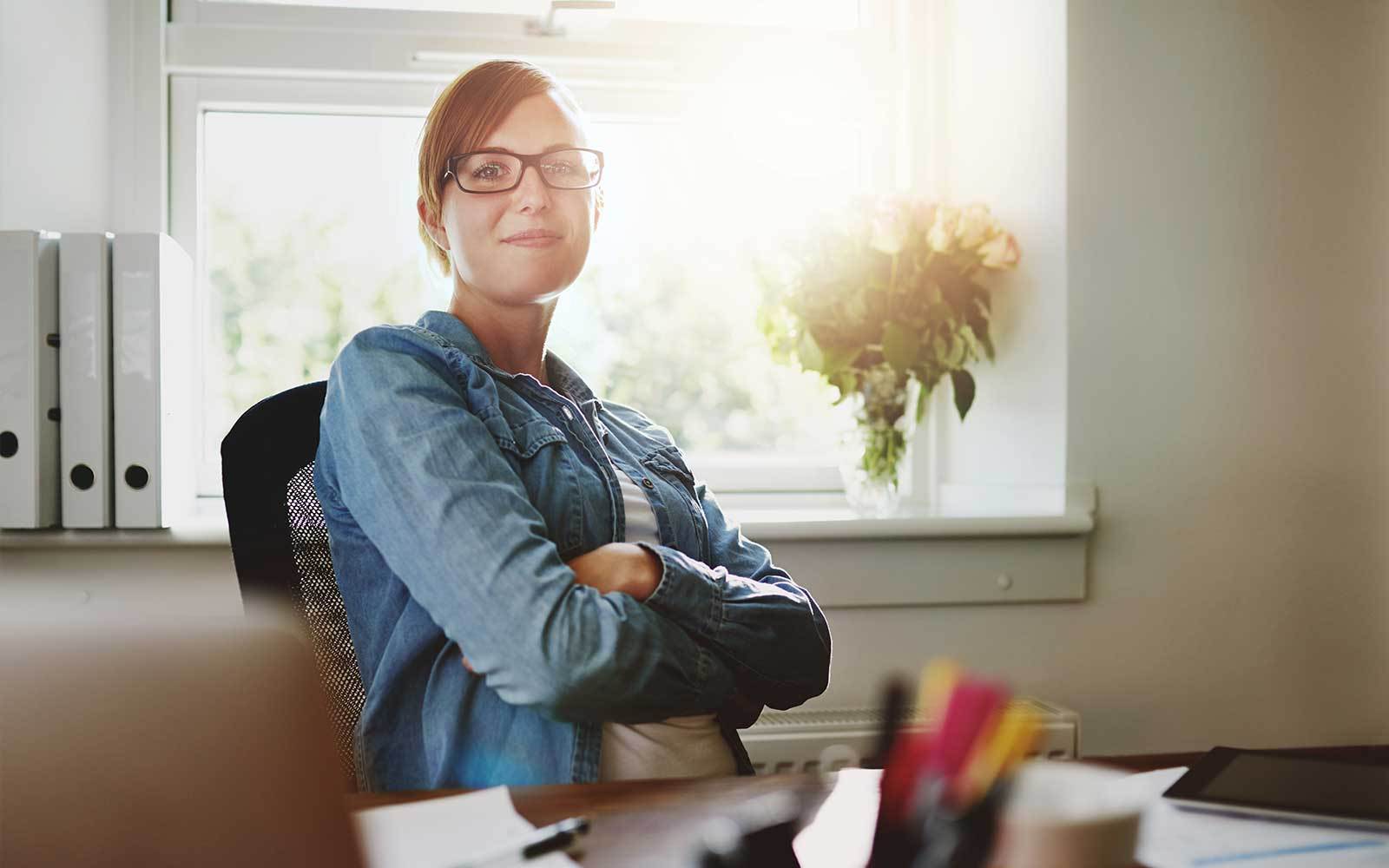 Let's Talk About Confidence - Nutracelle