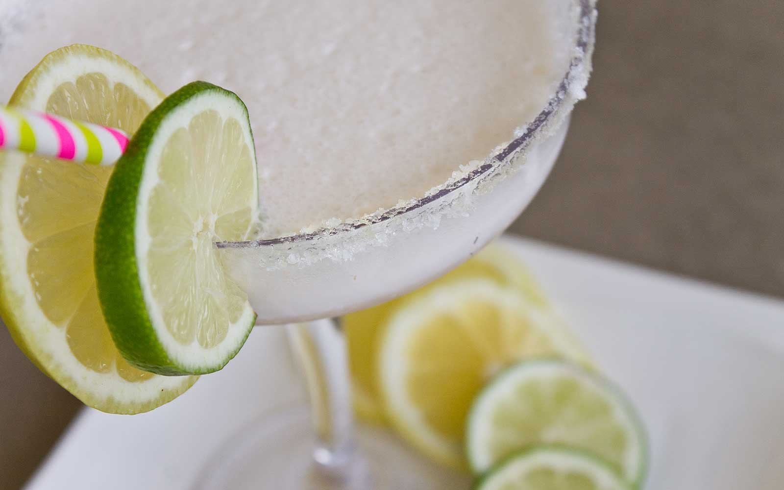 Low Carb Sugar Free Margaritas - Nutracelle
