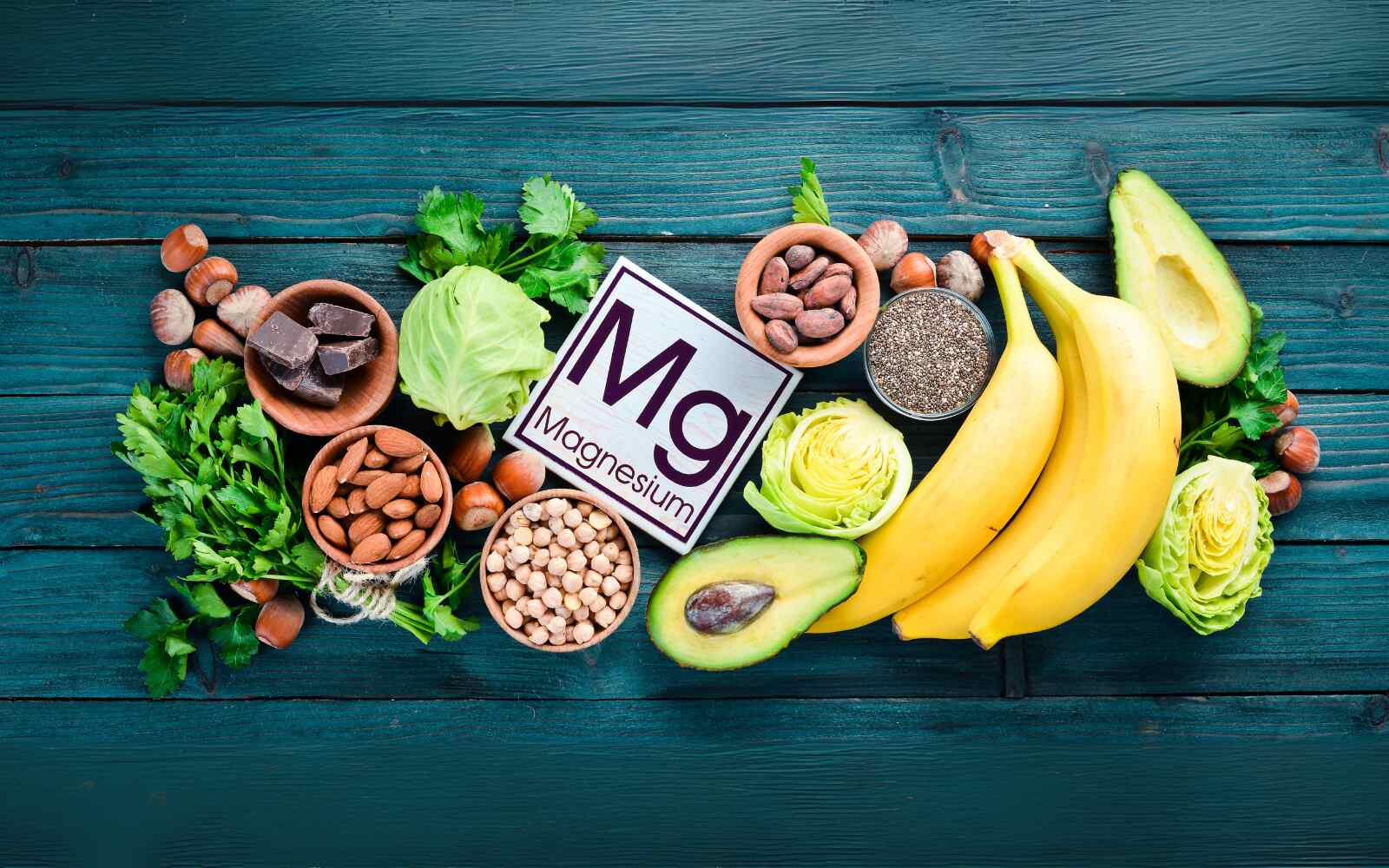 Magnesium: The Essential Mineral You Need to Know About - Nutracelle