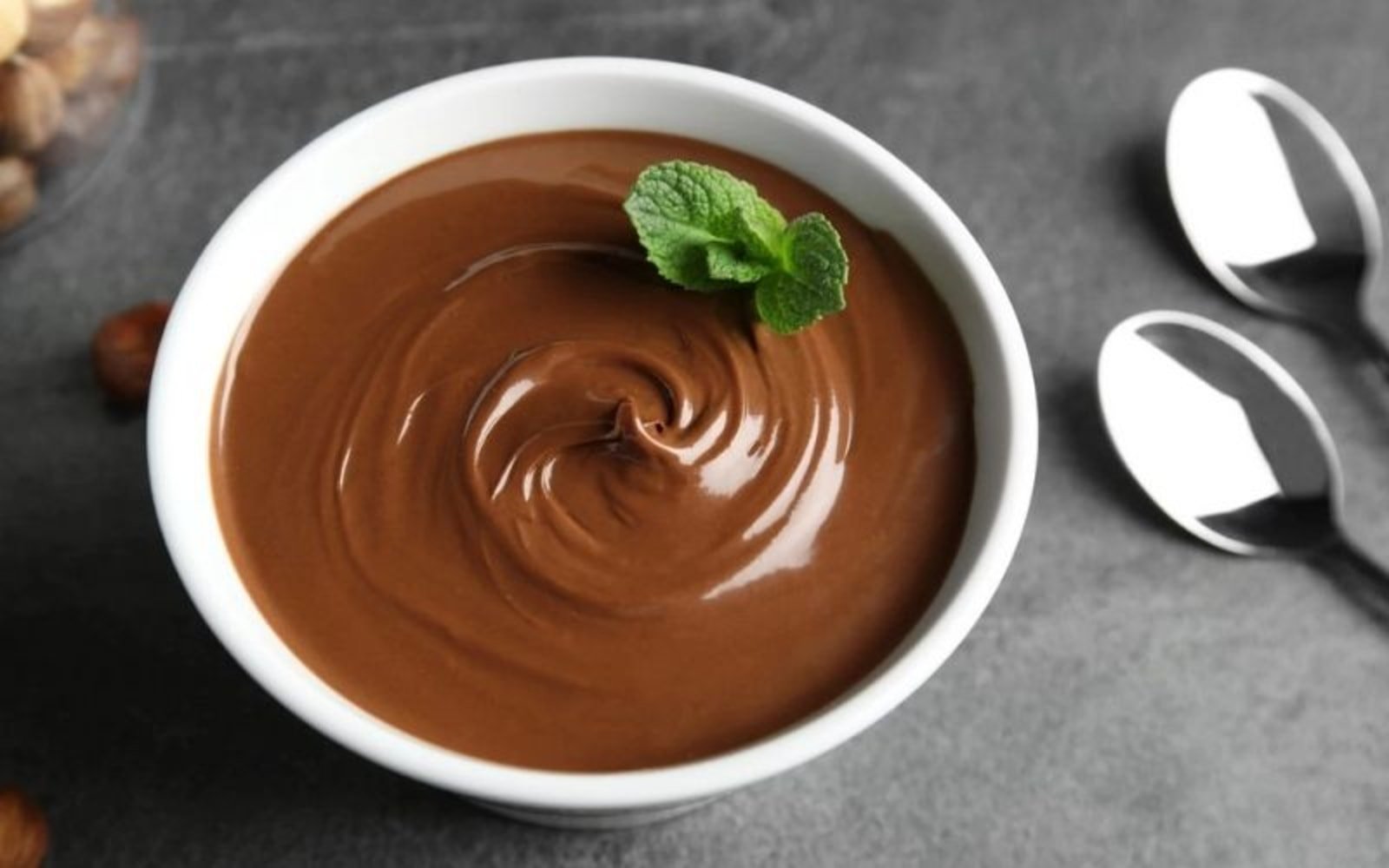 My Favourite No-Bake Recipe - Nutracelle