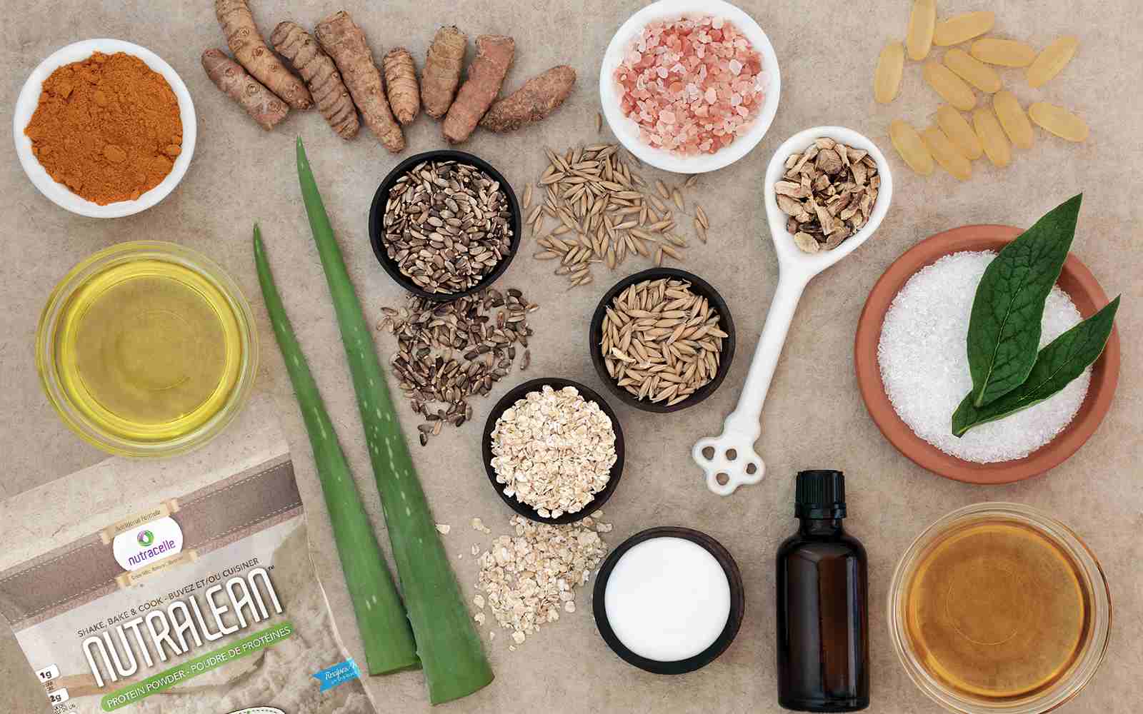 My New Skin Routine: Gillian's Journey - Nutracelle