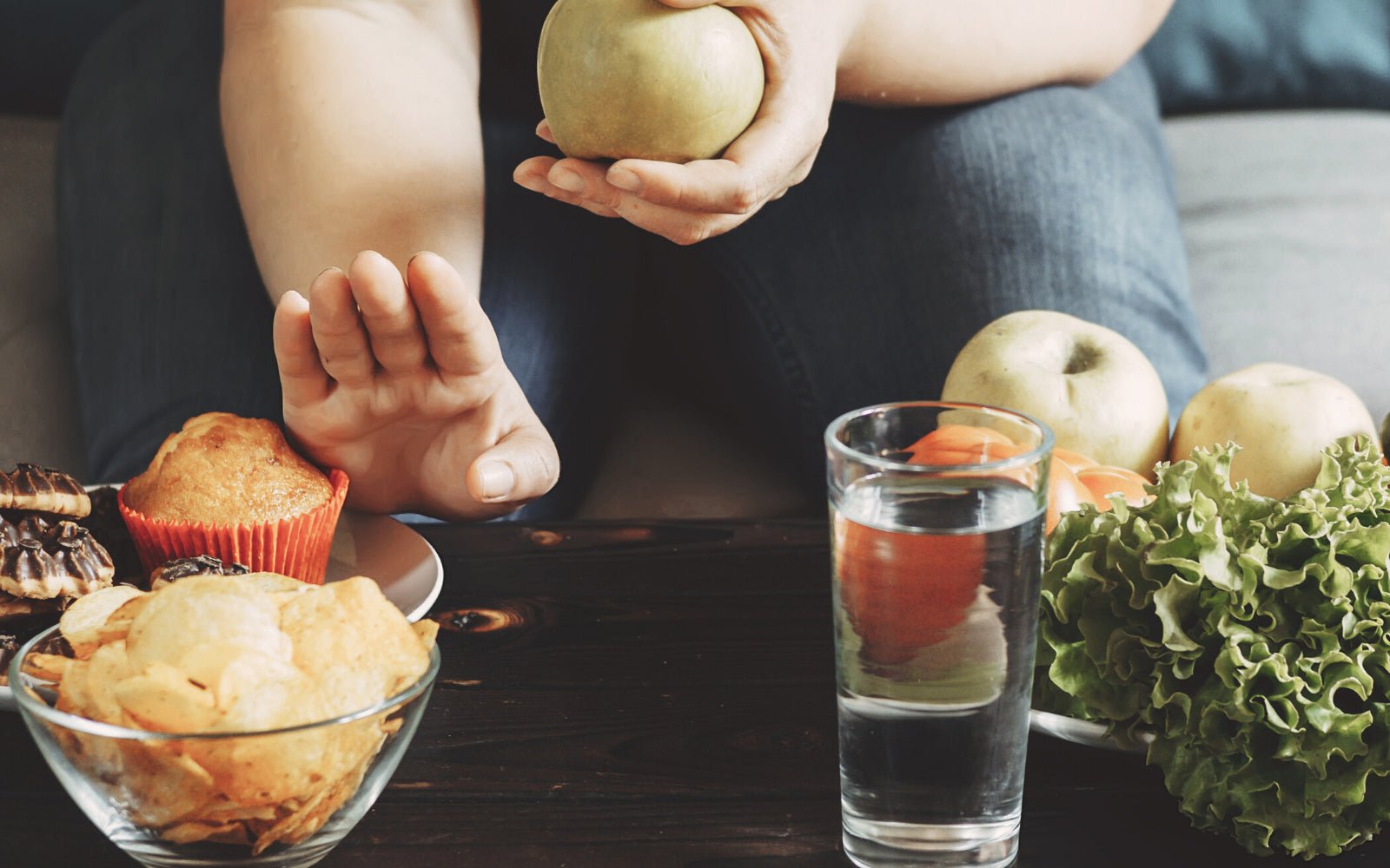 My Top 10 Favourite Keto Snacks - Nutracelle