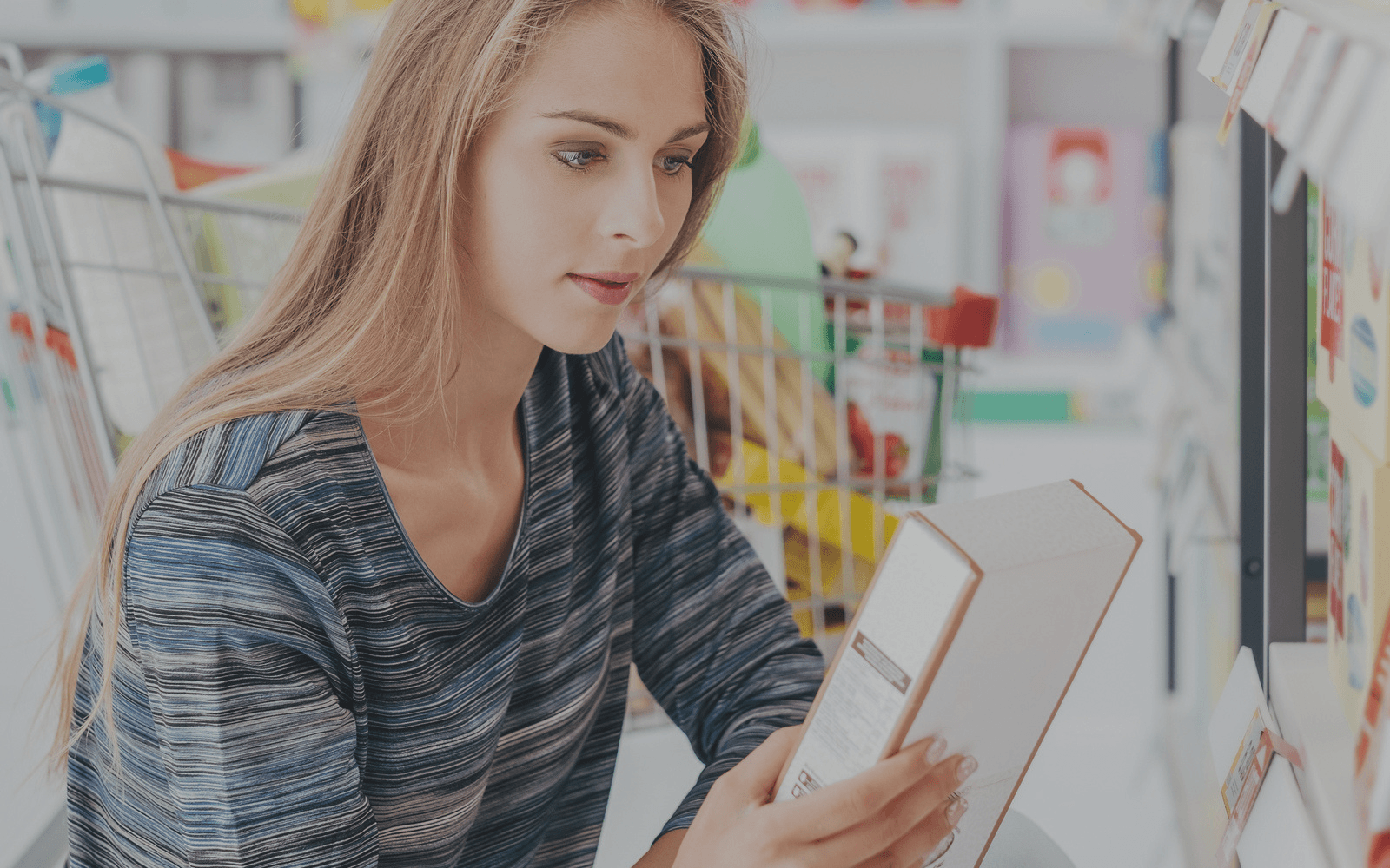 My Top 5 Label-Reading Steps for Weight Loss - Nutracelle