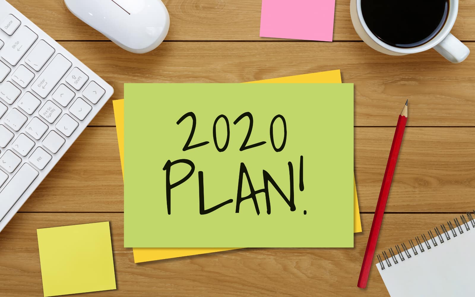 New Year’s Resolutions: Daily Check-In - Nutracelle