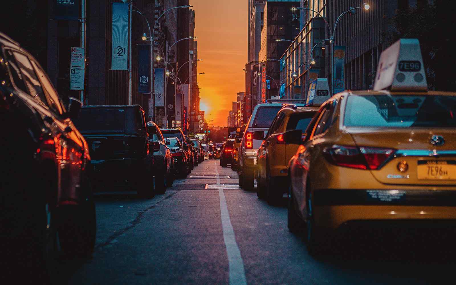 Nutracelle in New York City: TasteBuzz Event - Nutracelle