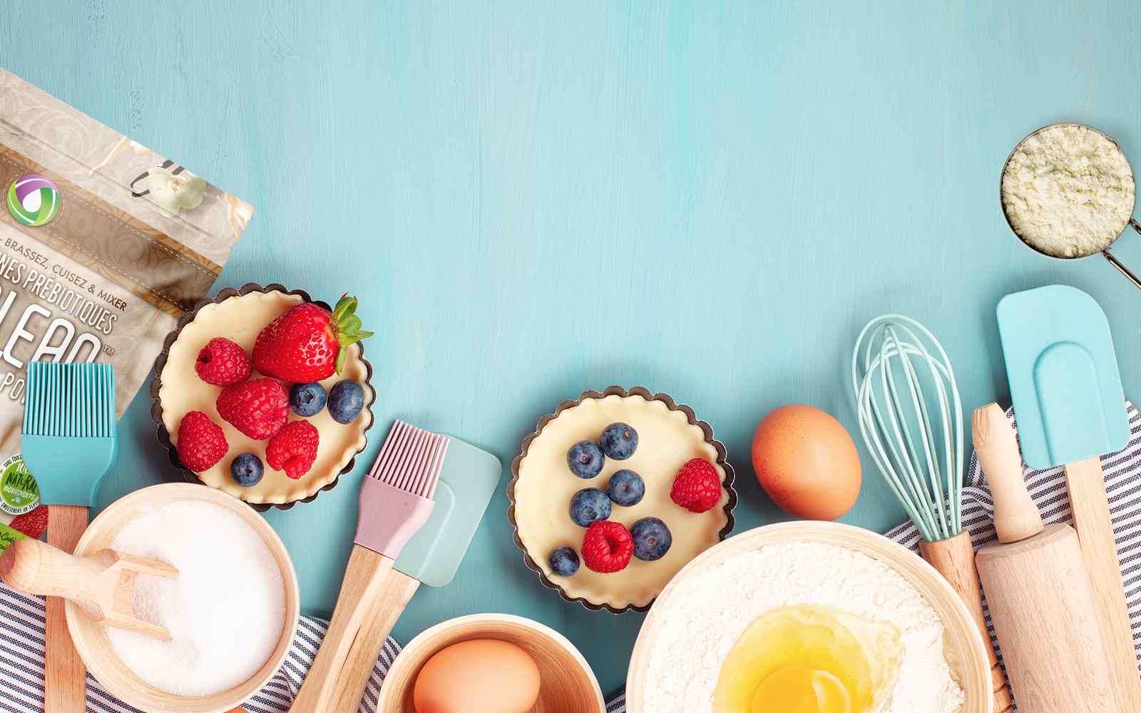 Our Favourite 7 Bakeware Products! - Nutracelle